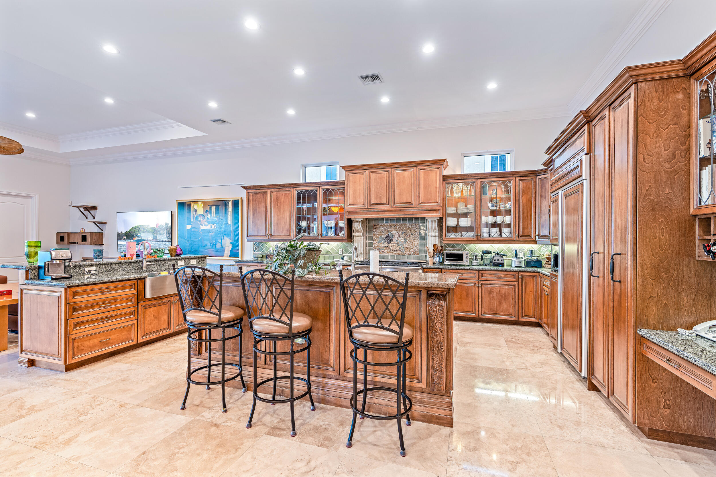 Loxahatchee River - Residential