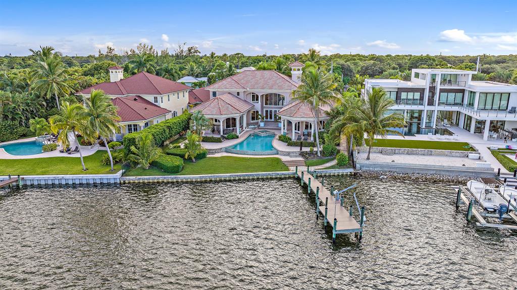 Loxahatchee River - Residential
