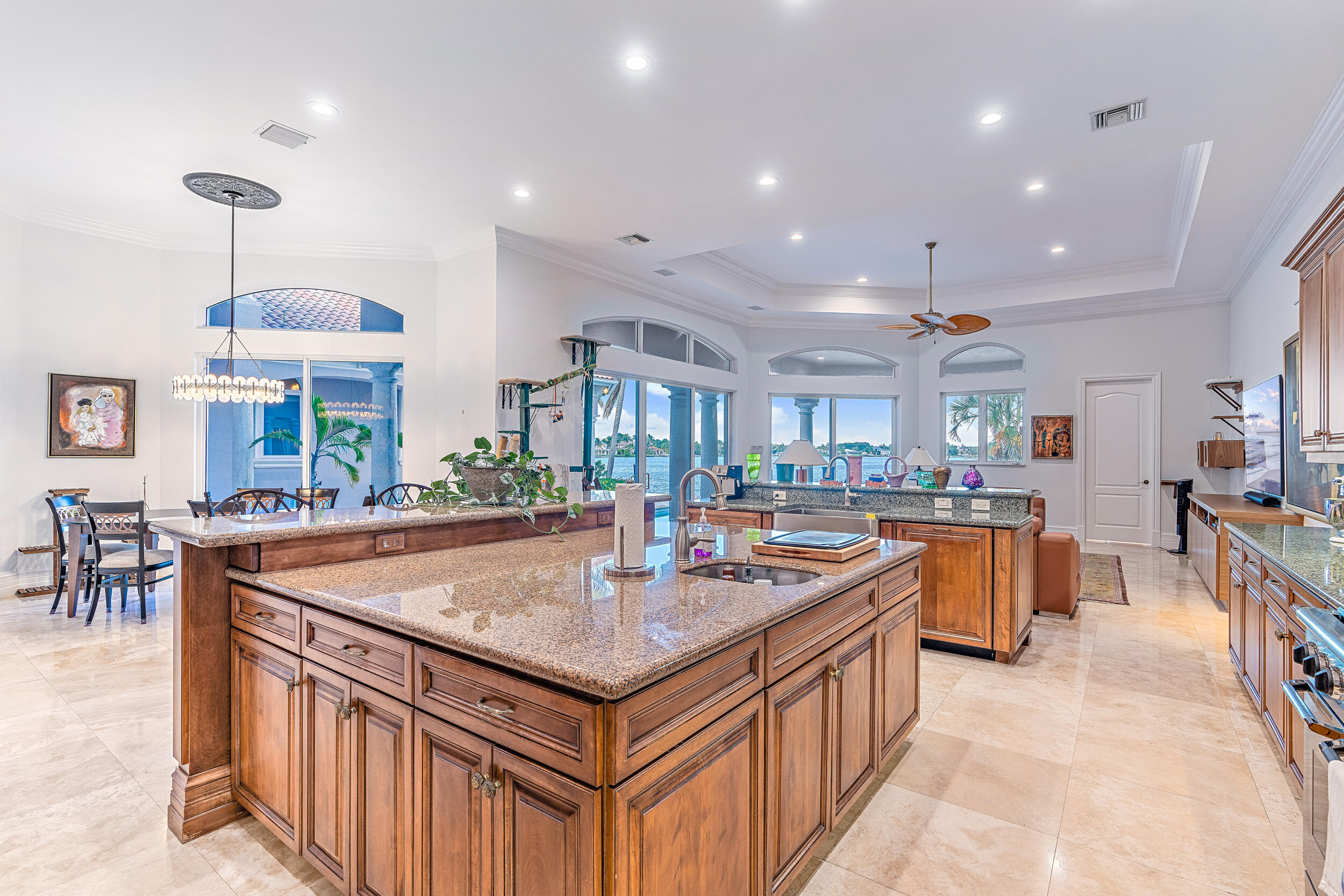 Loxahatchee River - Residential
