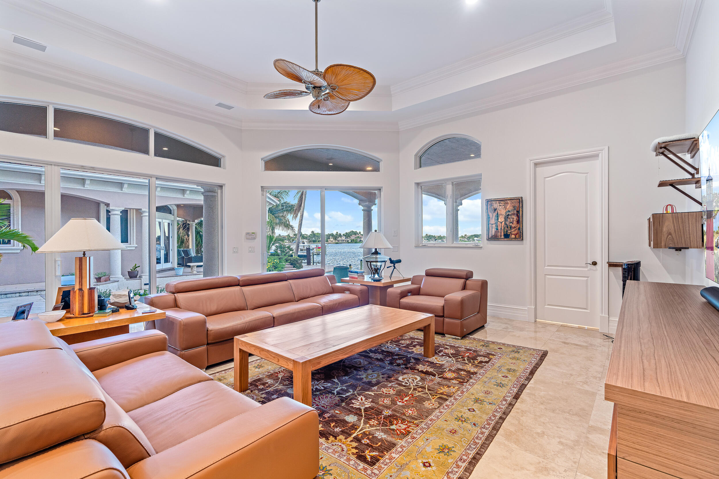 Loxahatchee River - Residential