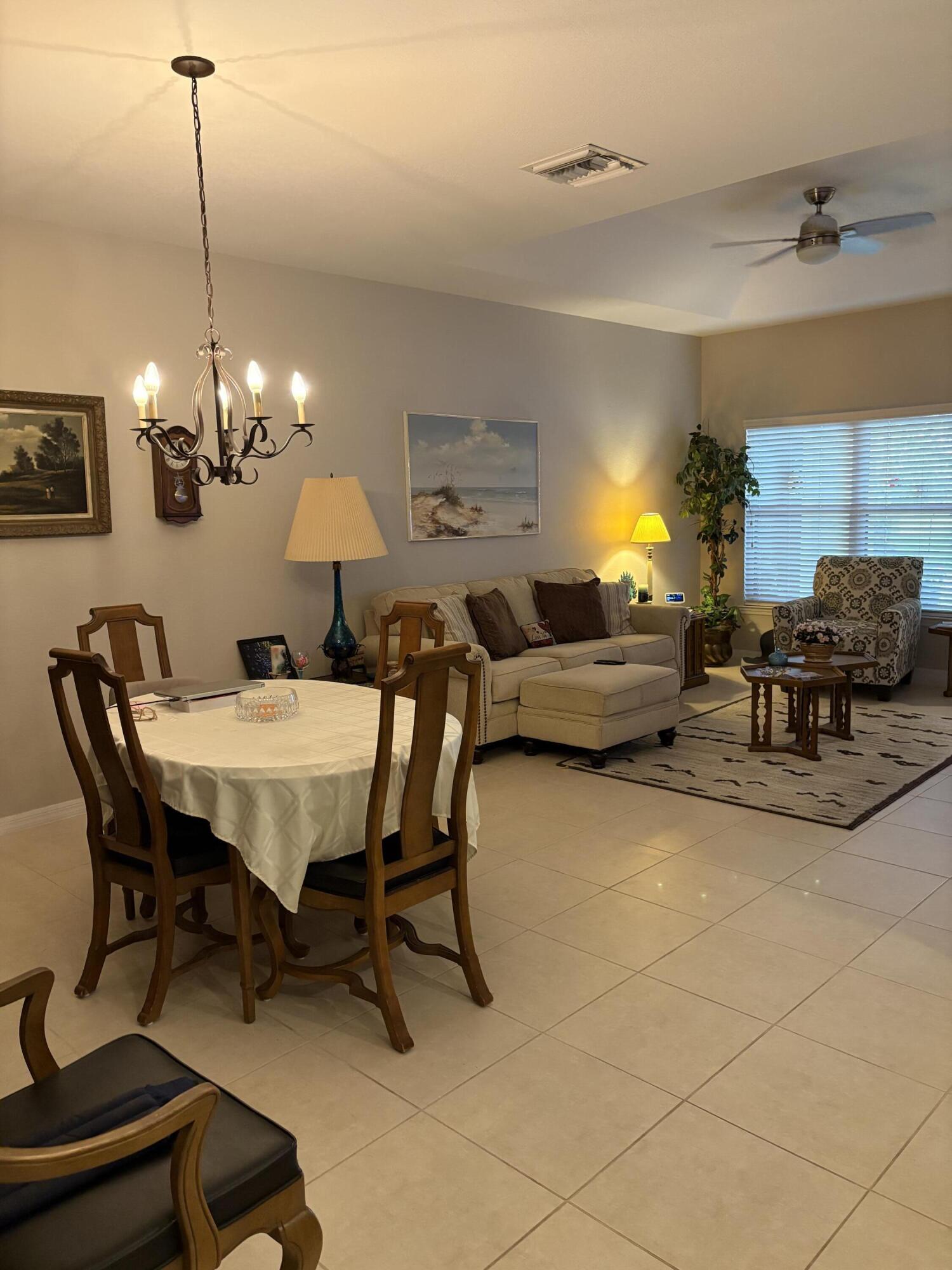 THE LAKES AT THE SAVANNAHS CONDOMINIUM - Residential Lease