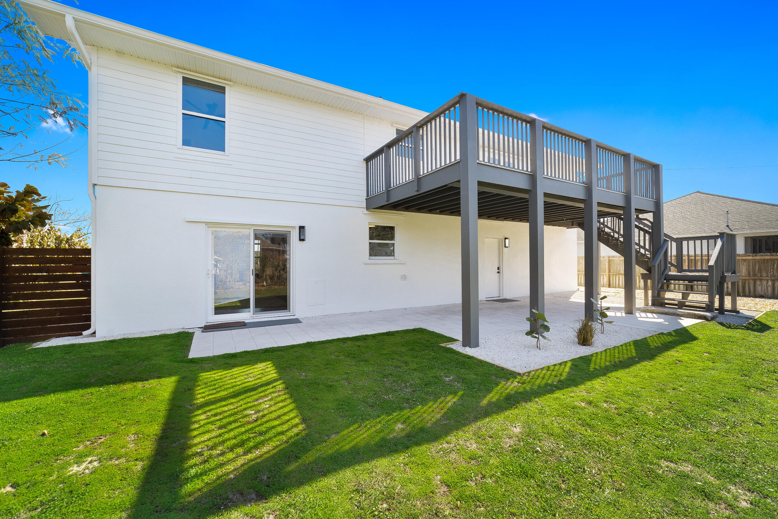 SEBASTIAN HIGHLANDS UNIT 8 - Residential