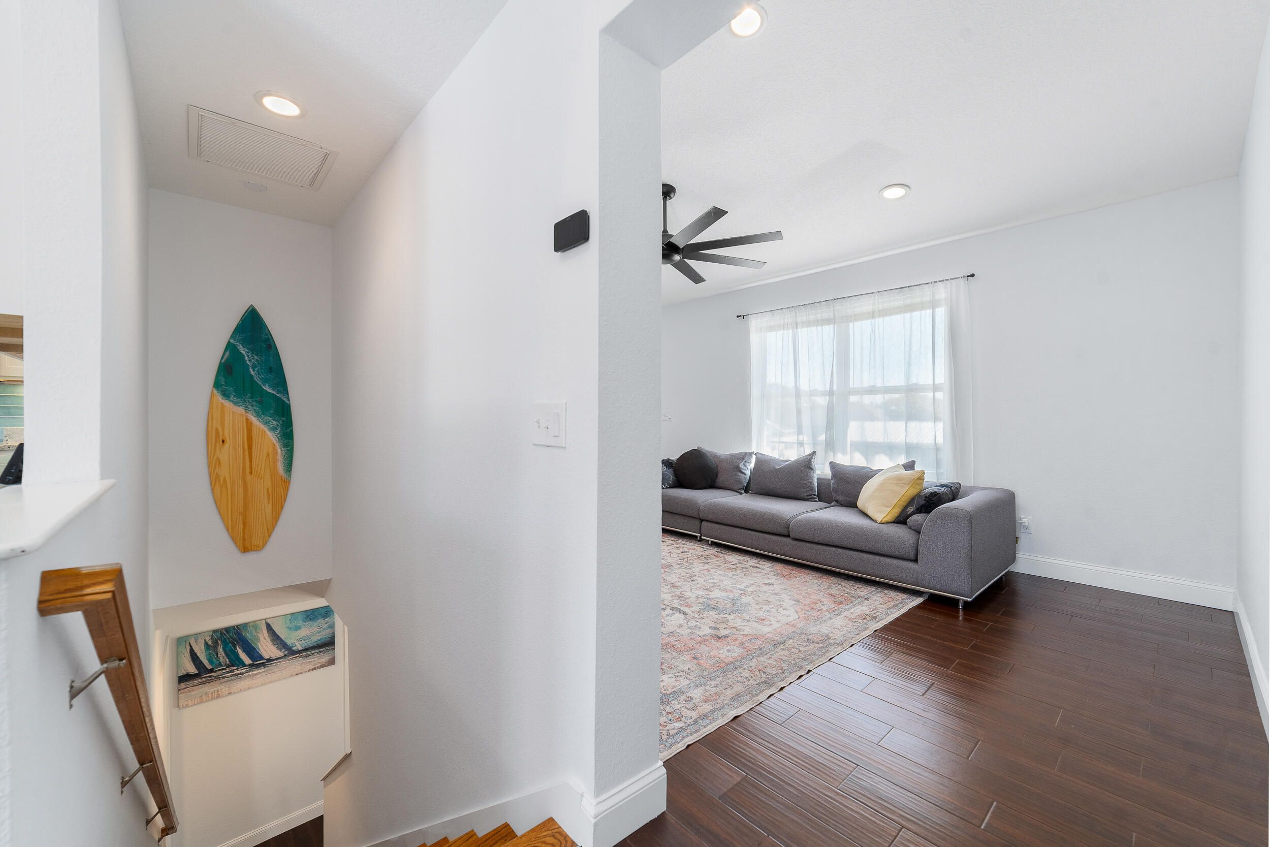 SEBASTIAN HIGHLANDS UNIT 8 - Residential