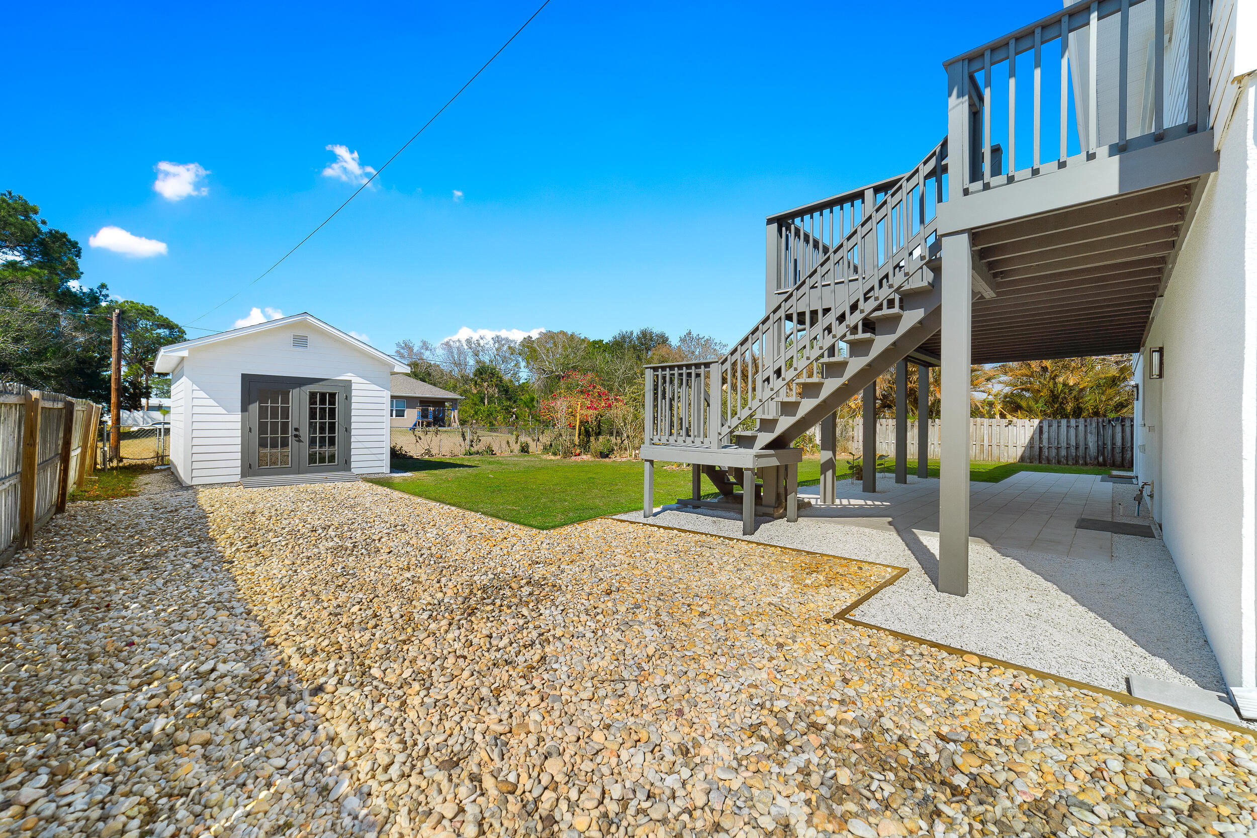 SEBASTIAN HIGHLANDS UNIT 8 - Residential