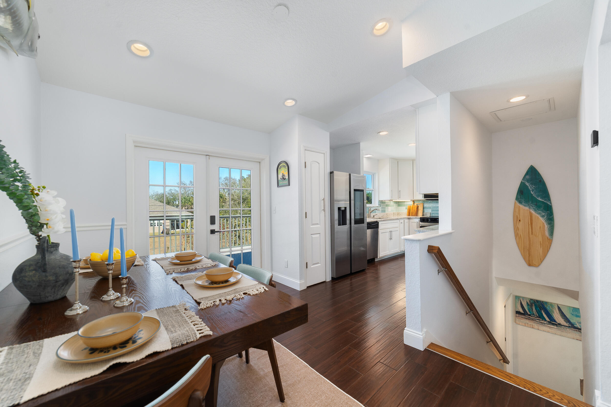 SEBASTIAN HIGHLANDS UNIT 8 - Residential