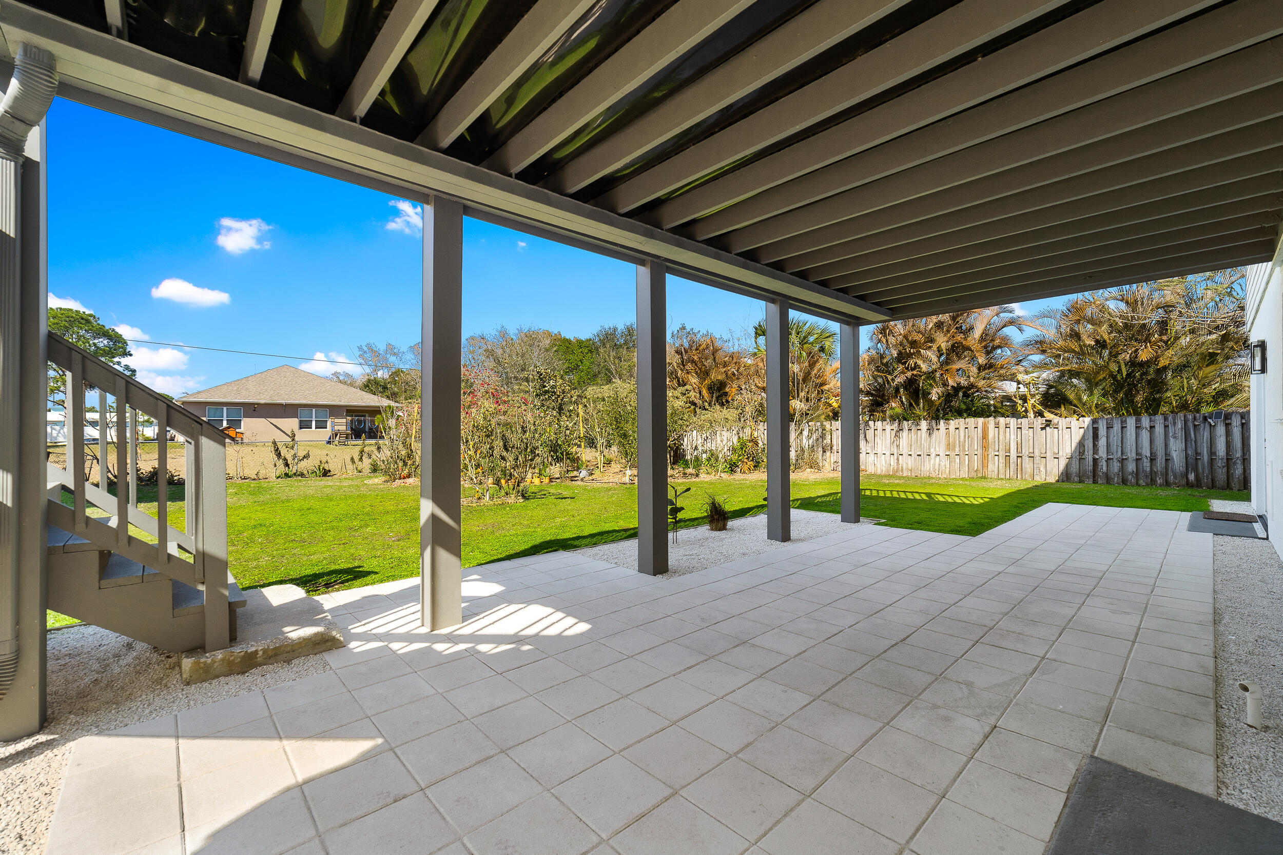 SEBASTIAN HIGHLANDS UNIT 8 - Residential