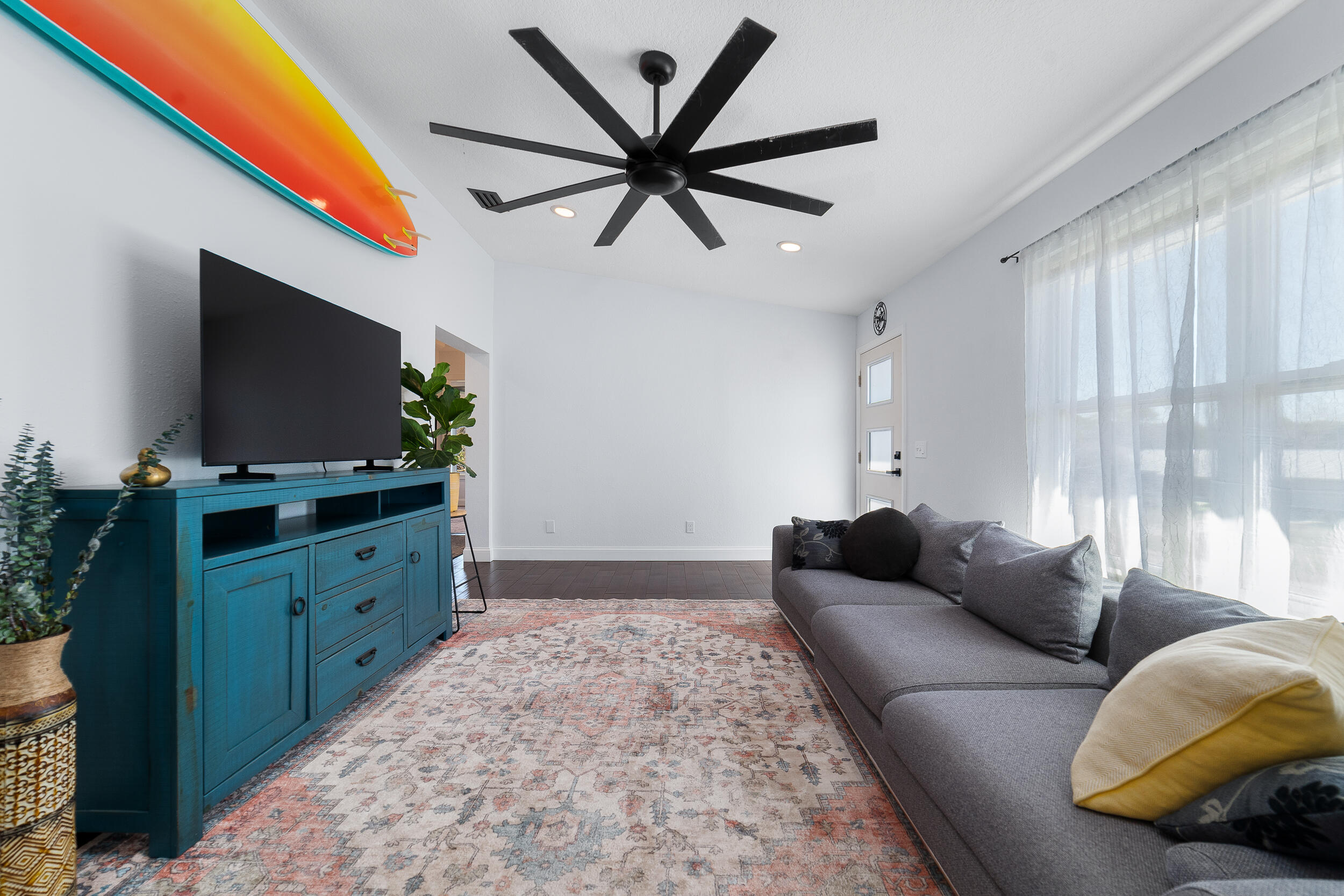 SEBASTIAN HIGHLANDS UNIT 8 - Residential