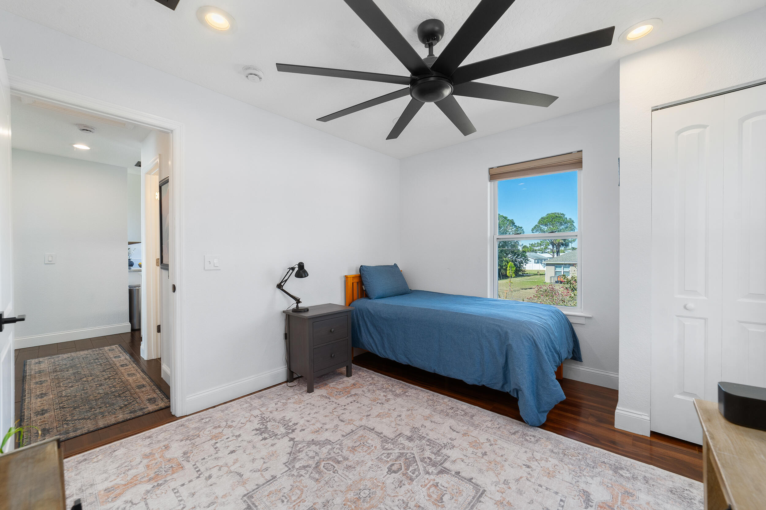 SEBASTIAN HIGHLANDS UNIT 8 - Residential