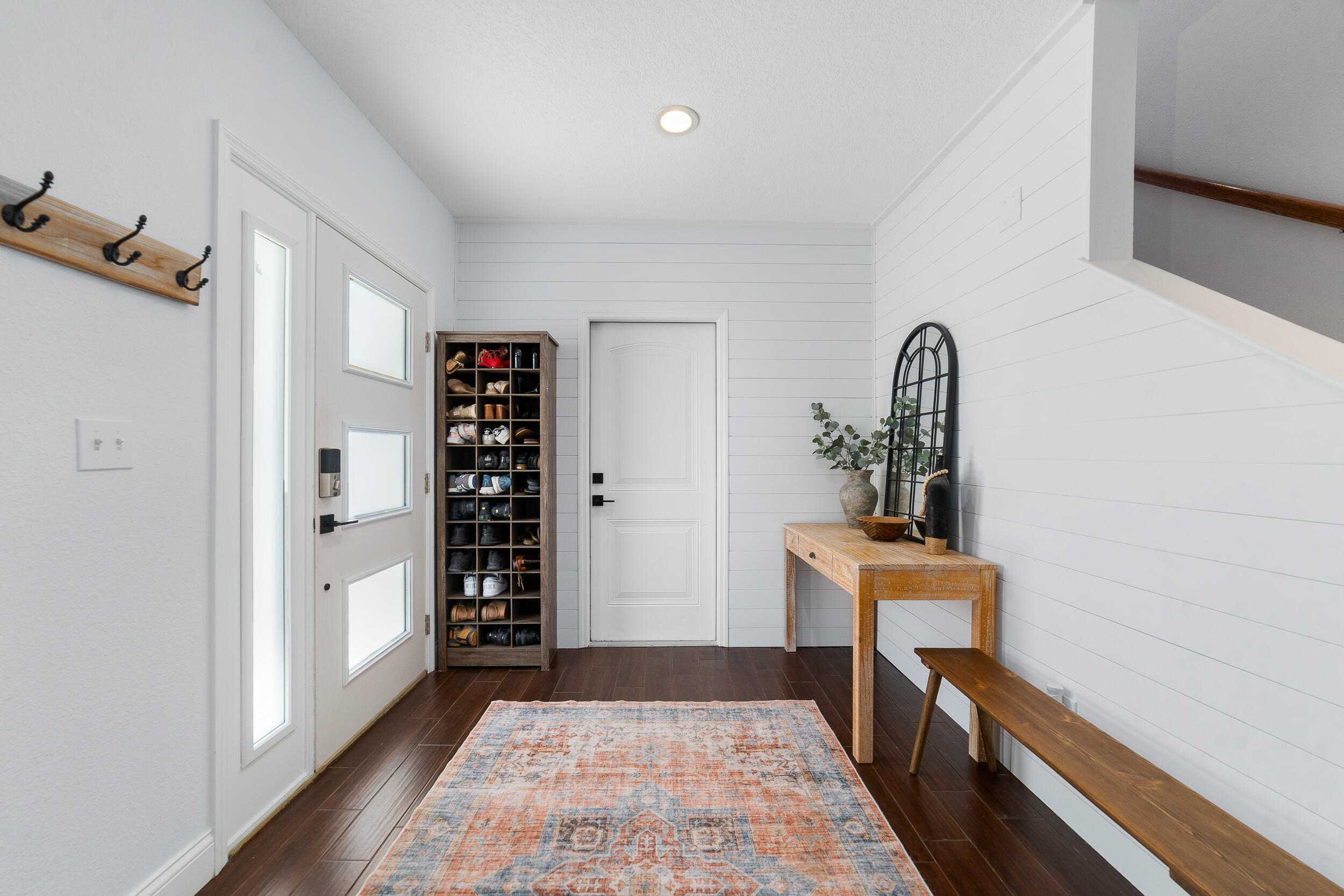 SEBASTIAN HIGHLANDS UNIT 8 - Residential