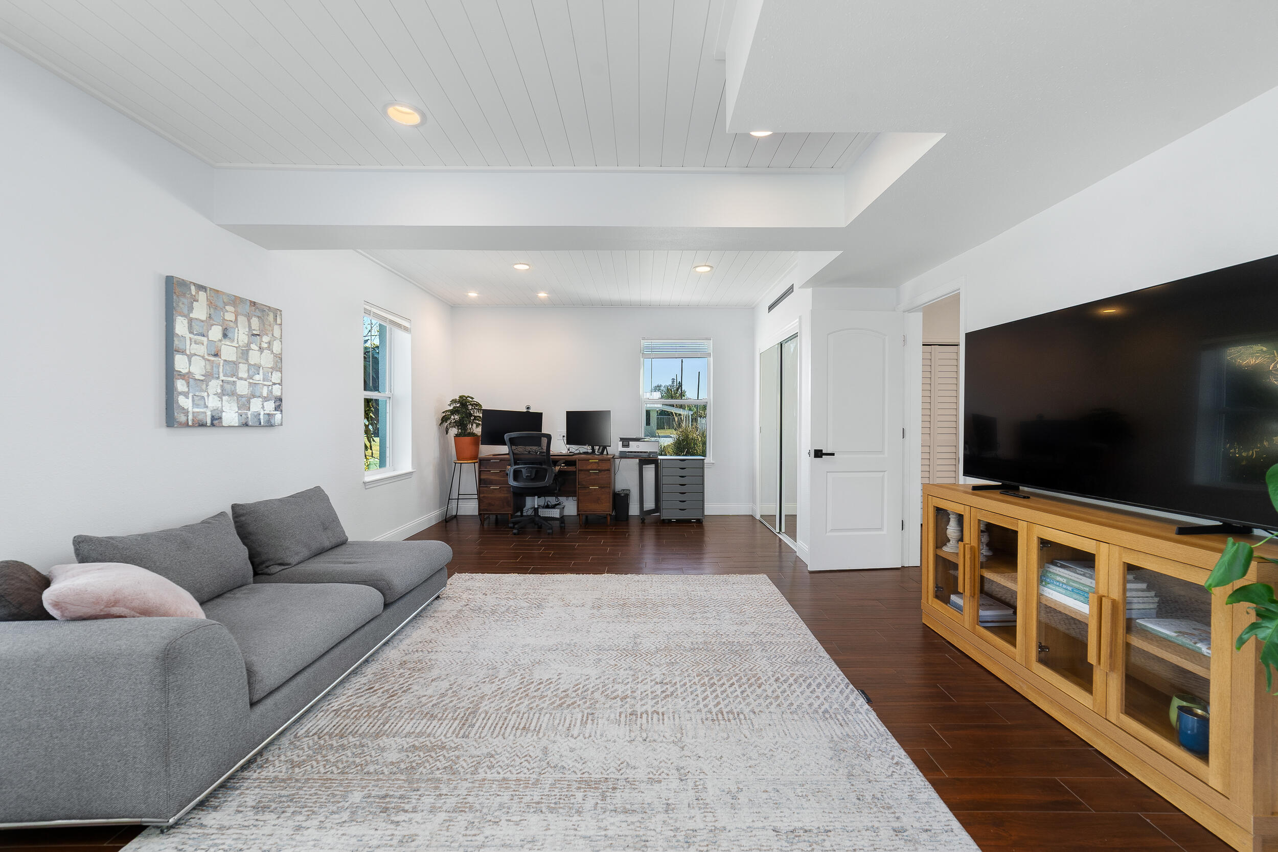 SEBASTIAN HIGHLANDS UNIT 8 - Residential