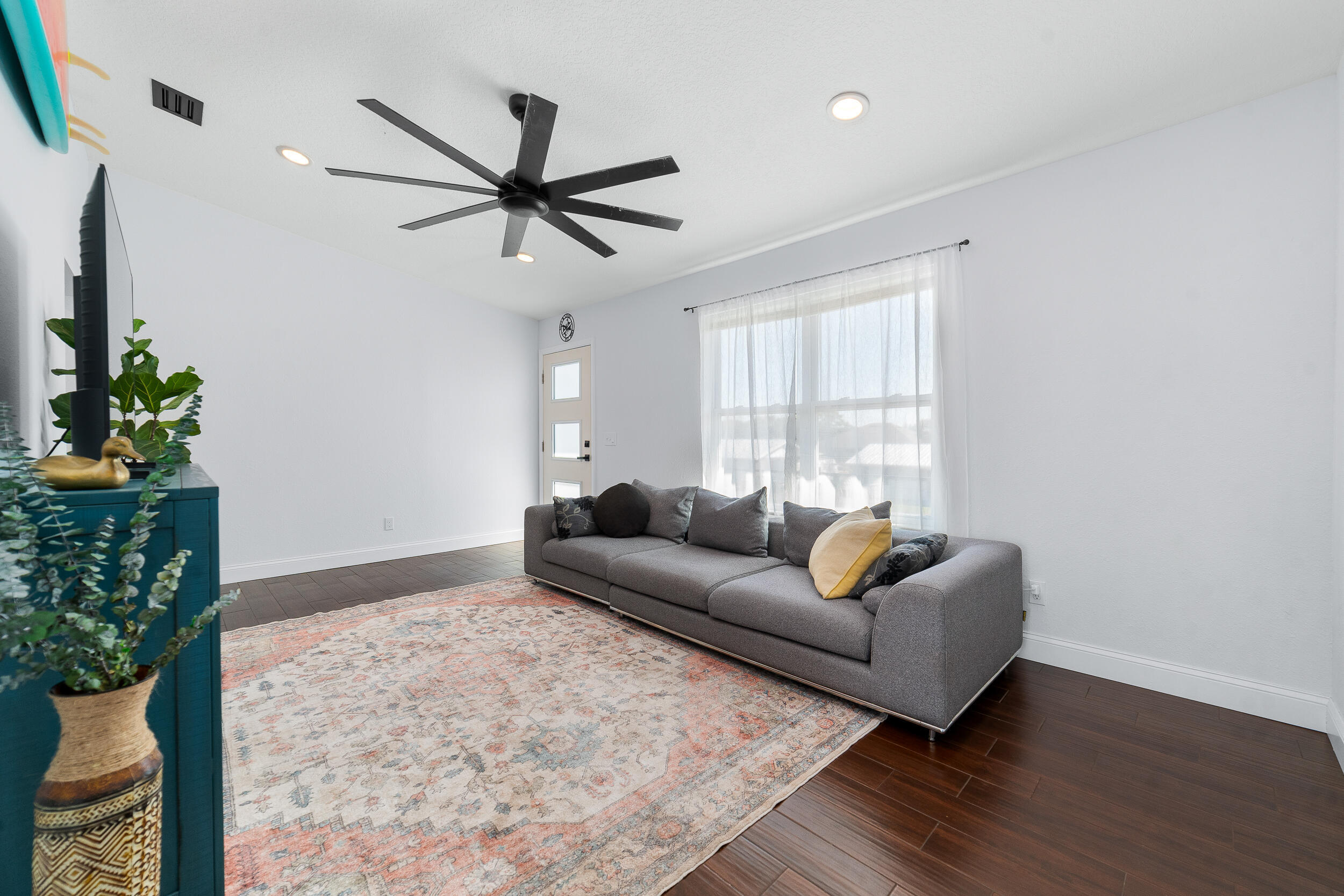 SEBASTIAN HIGHLANDS UNIT 8 - Residential