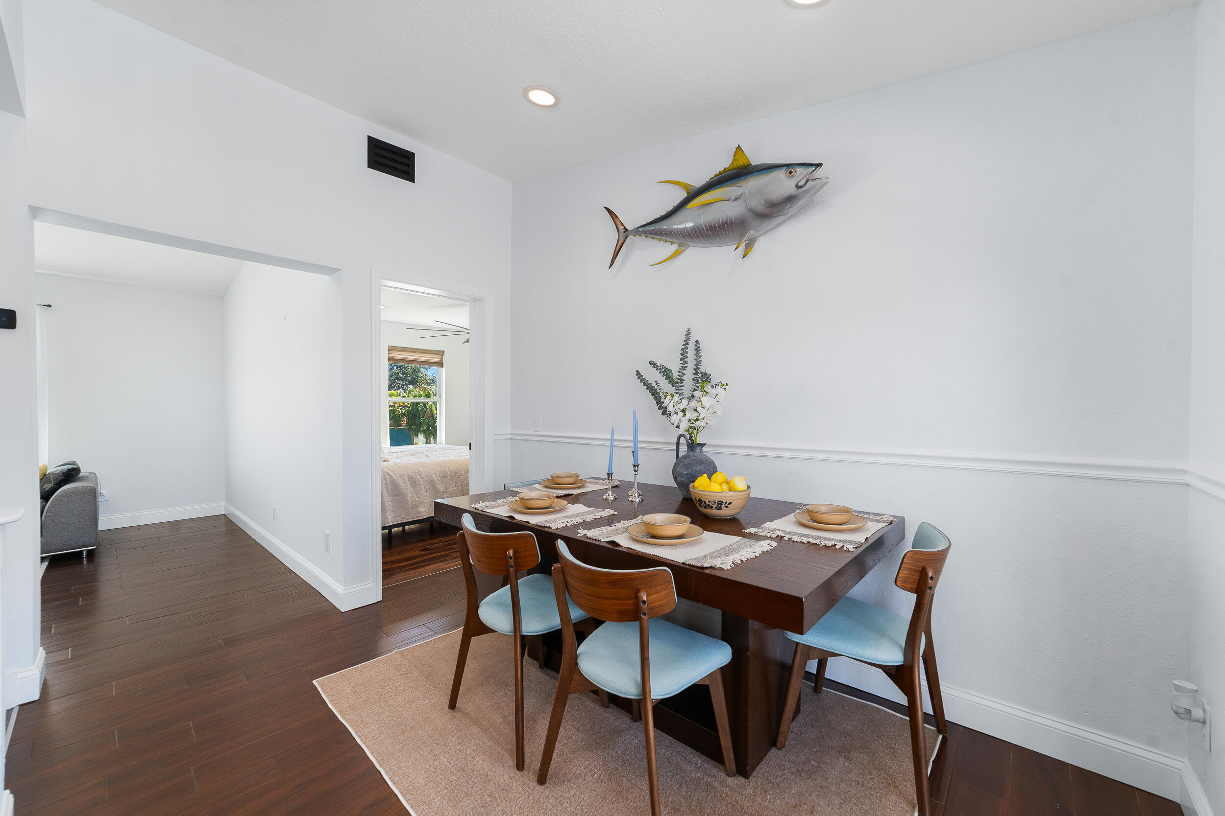 SEBASTIAN HIGHLANDS UNIT 8 - Residential
