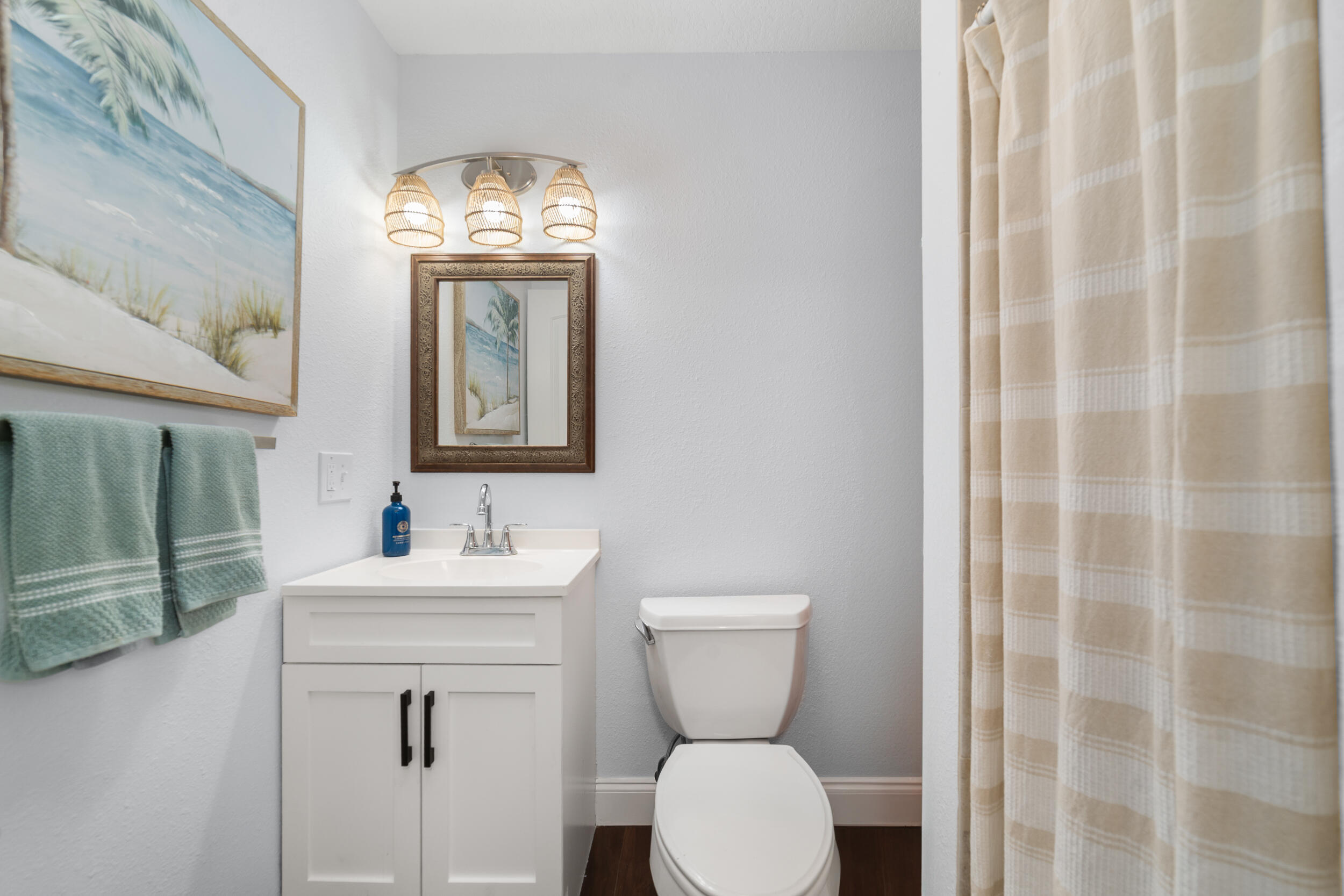 SEBASTIAN HIGHLANDS UNIT 8 - Residential