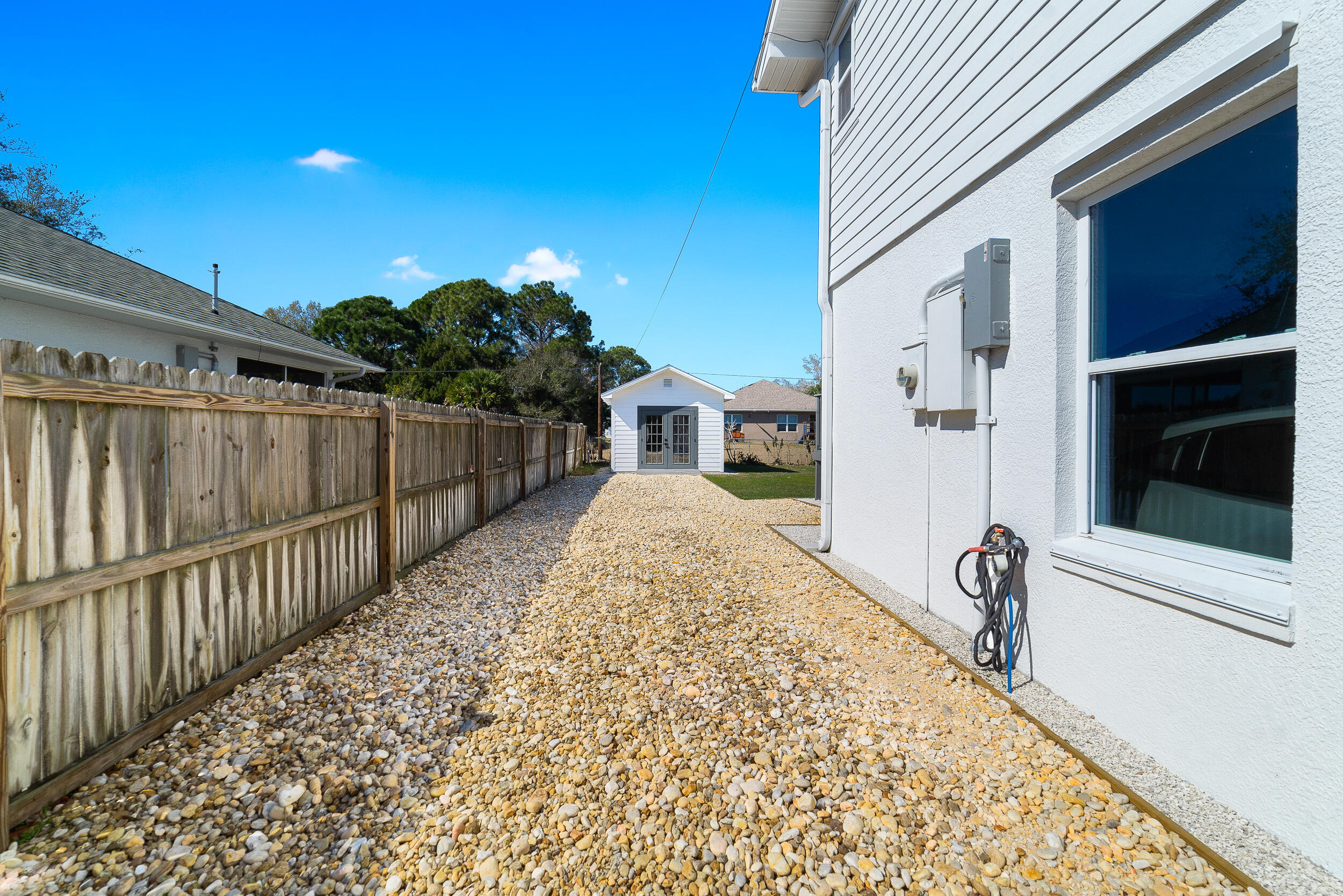 SEBASTIAN HIGHLANDS UNIT 8 - Residential
