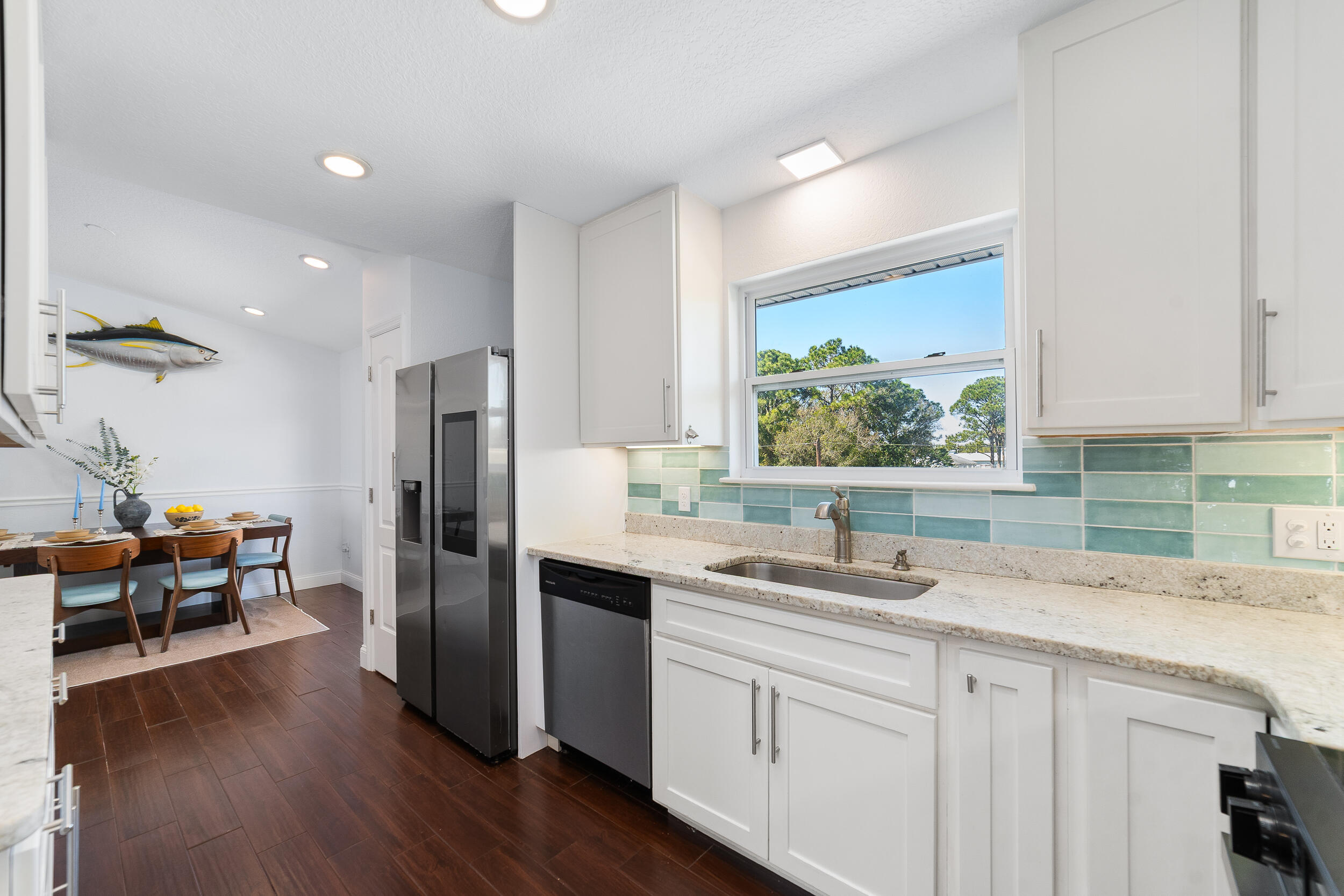 SEBASTIAN HIGHLANDS UNIT 8 - Residential
