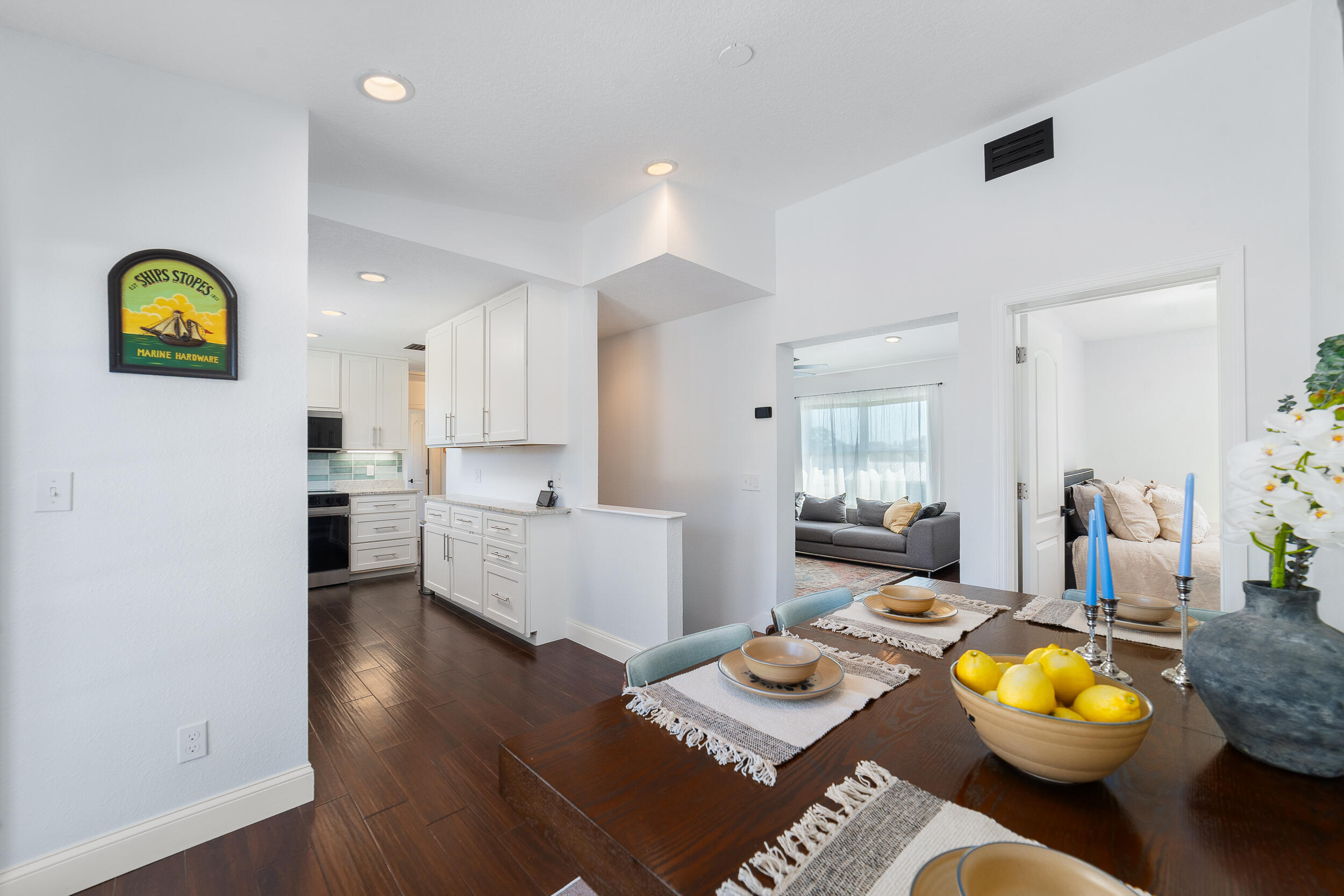 SEBASTIAN HIGHLANDS UNIT 8 - Residential