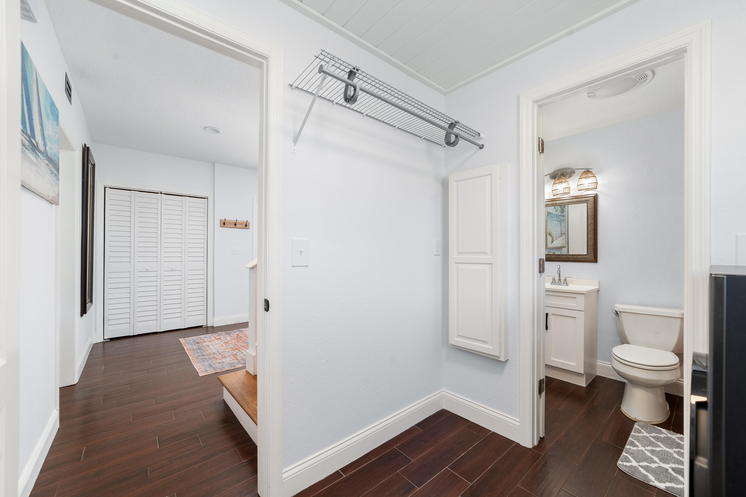 SEBASTIAN HIGHLANDS UNIT 8 - Residential