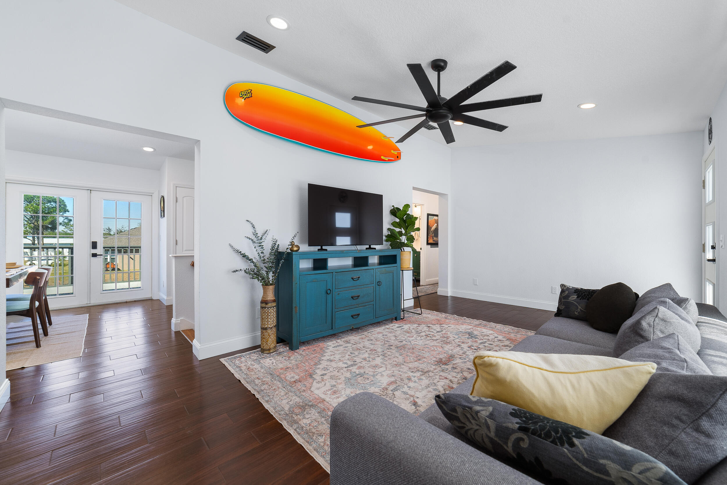 SEBASTIAN HIGHLANDS UNIT 8 - Residential