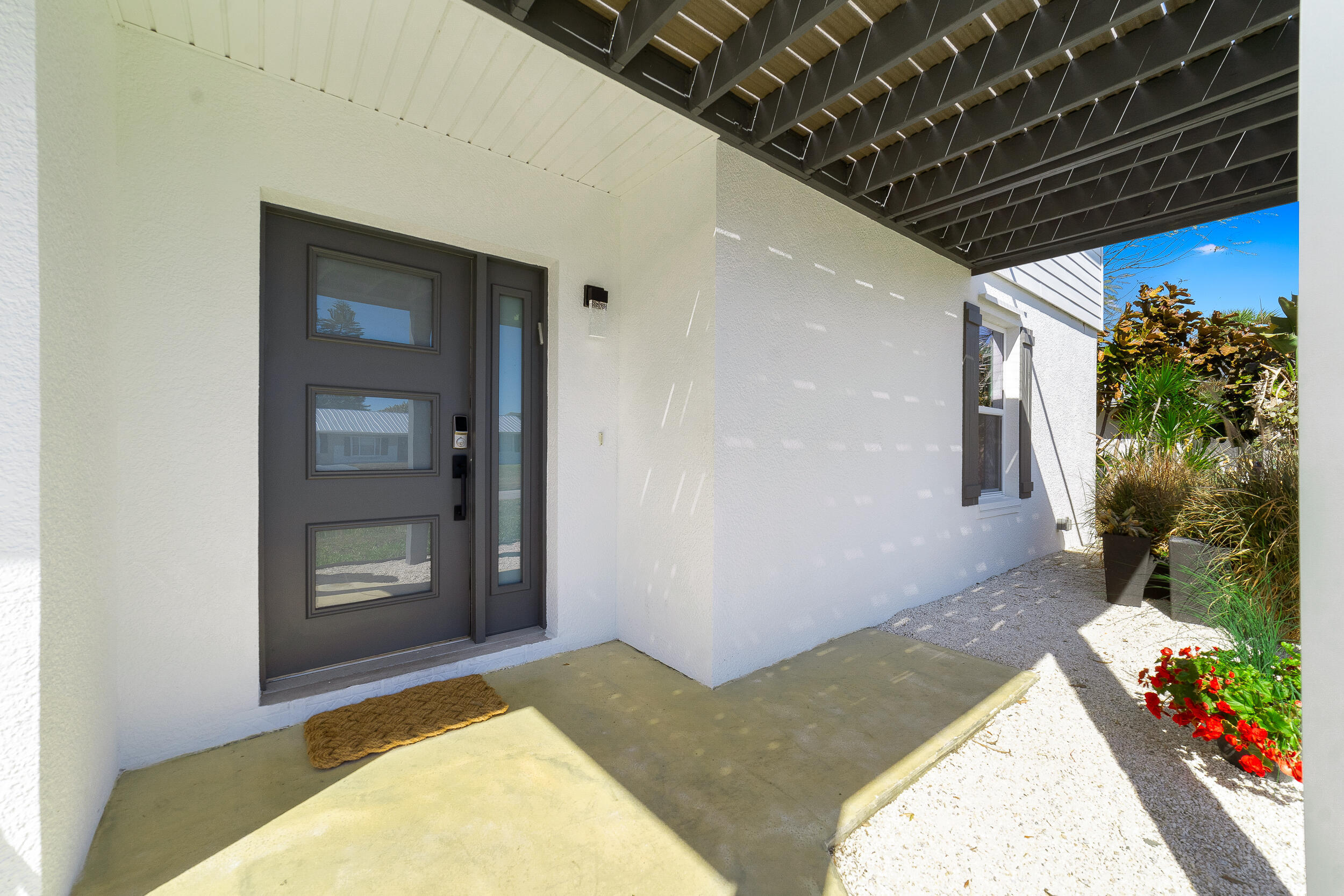 SEBASTIAN HIGHLANDS UNIT 8 - Residential