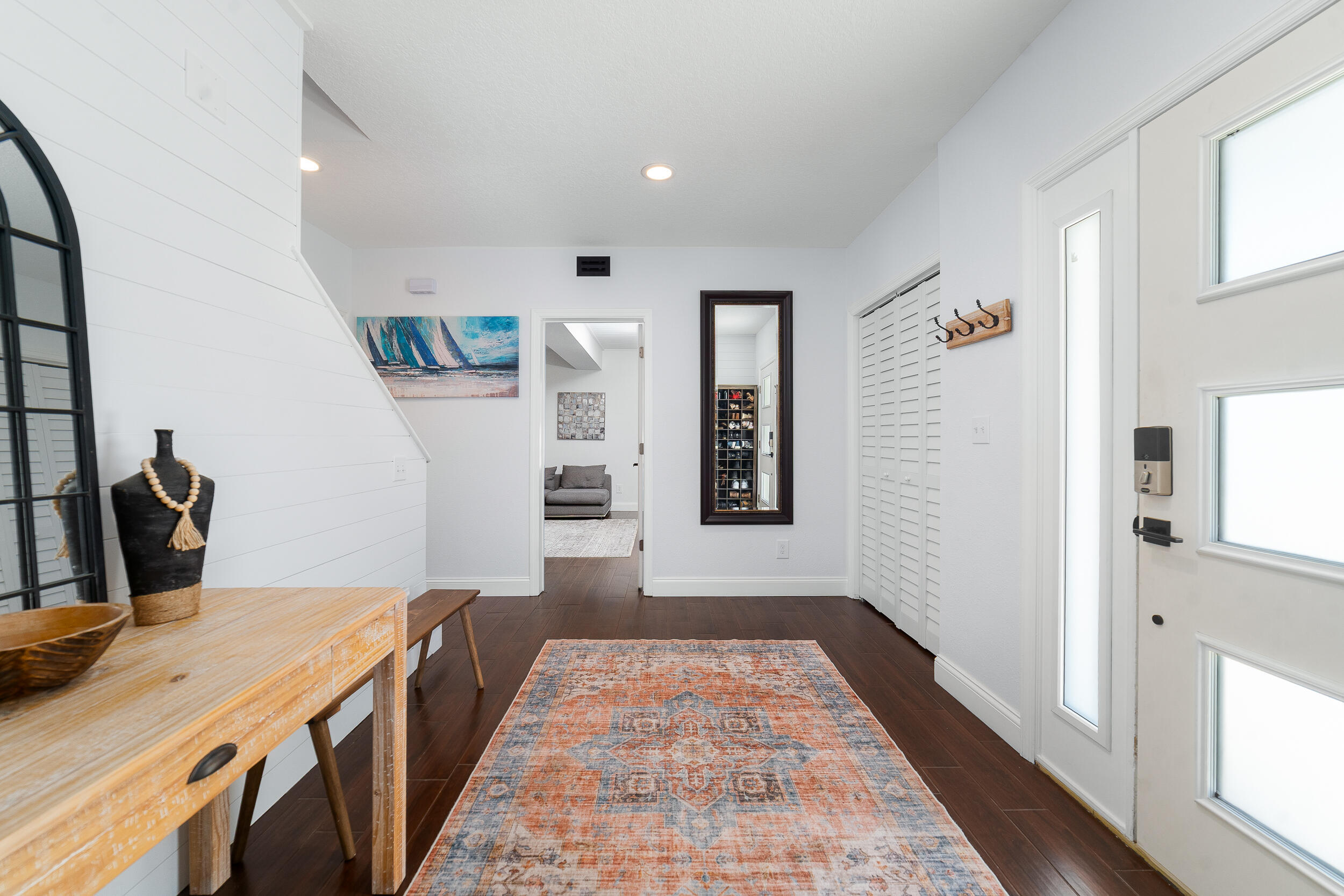 SEBASTIAN HIGHLANDS UNIT 8 - Residential