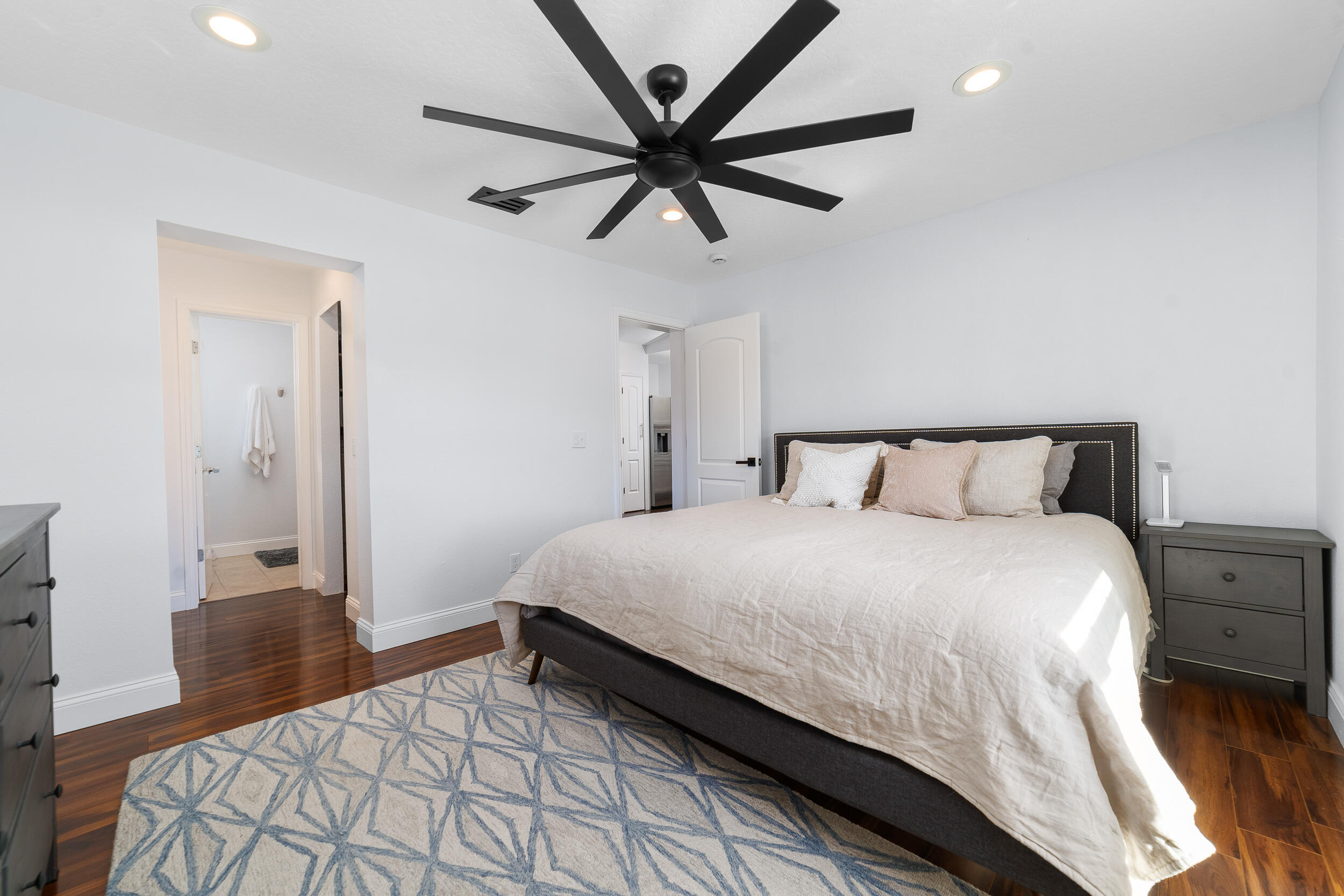 SEBASTIAN HIGHLANDS UNIT 8 - Residential