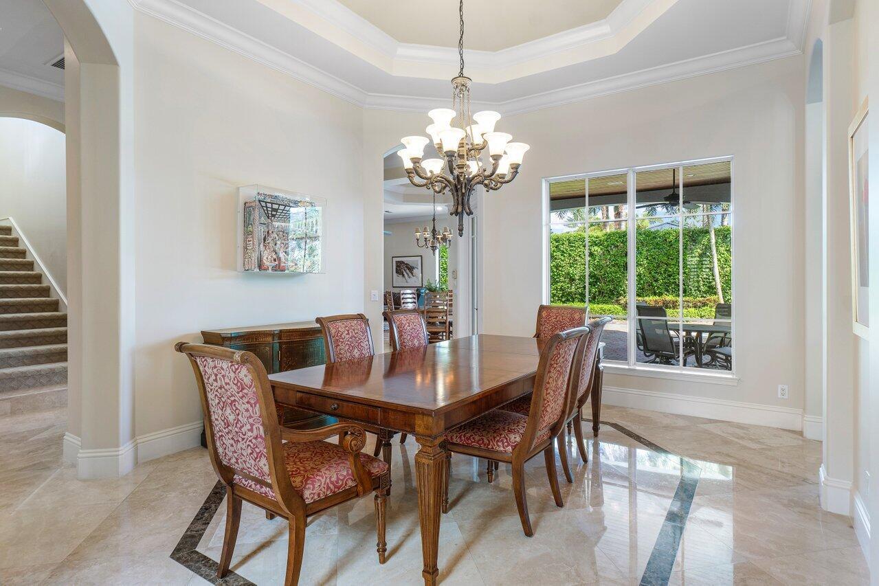 ROYAL PALM YACHT & COUNTRY CLUB - Residential