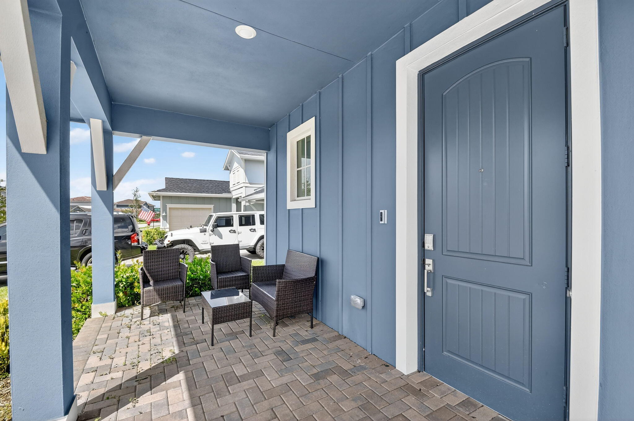 ARDEN PUD POD H SOUTH - Residential