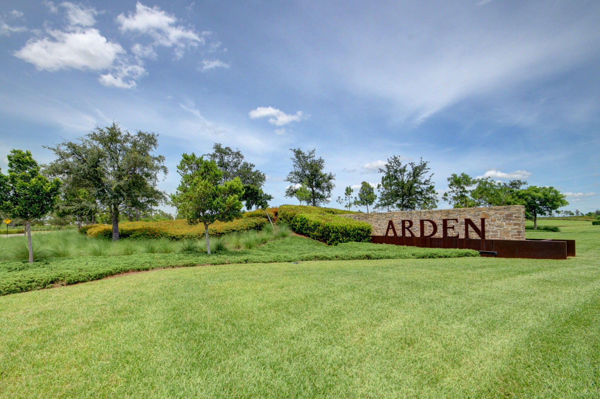 ARDEN PUD POD H SOUTH - Residential