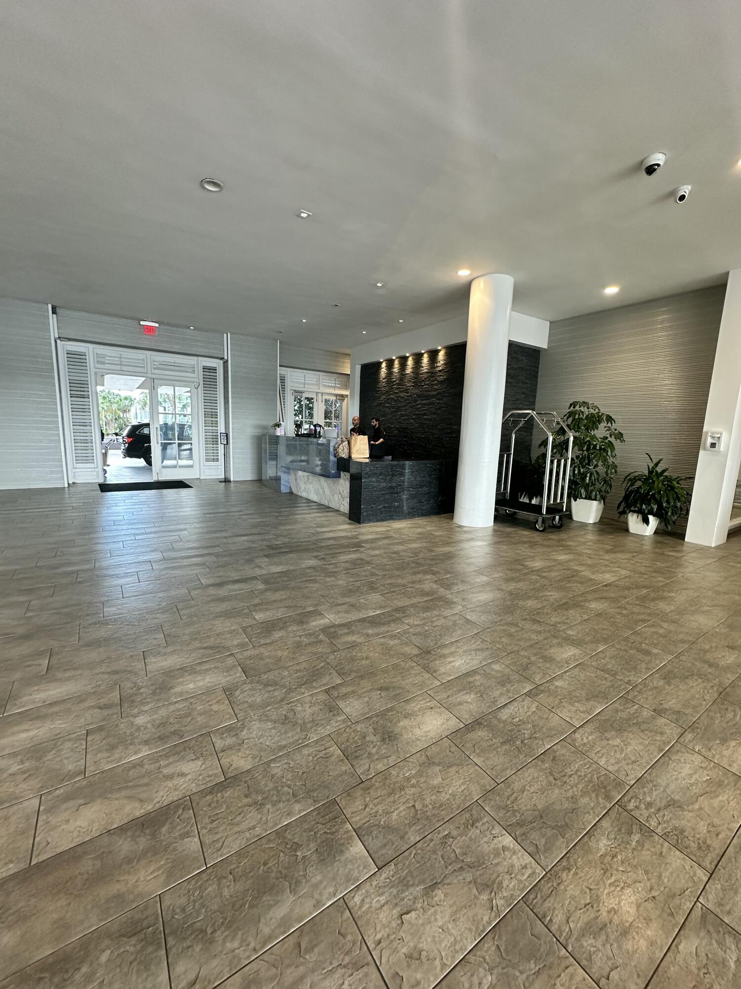 SOUTH BAY CLUB CONDO - Residential