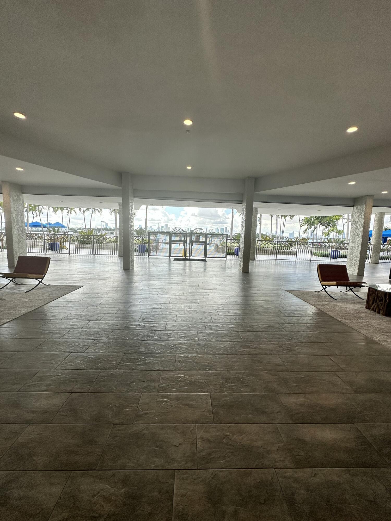 SOUTH BAY CLUB CONDO - Residential
