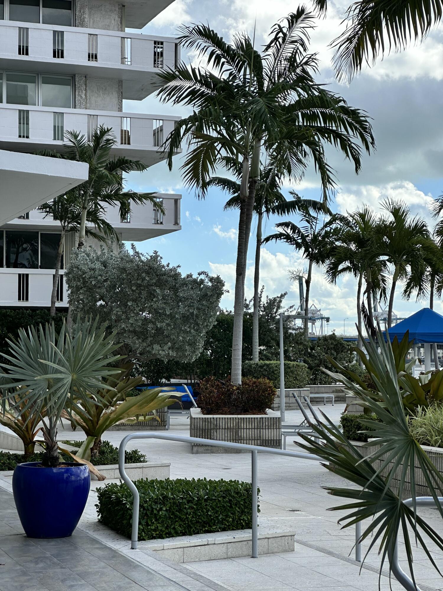 SOUTH BAY CLUB CONDO - Residential