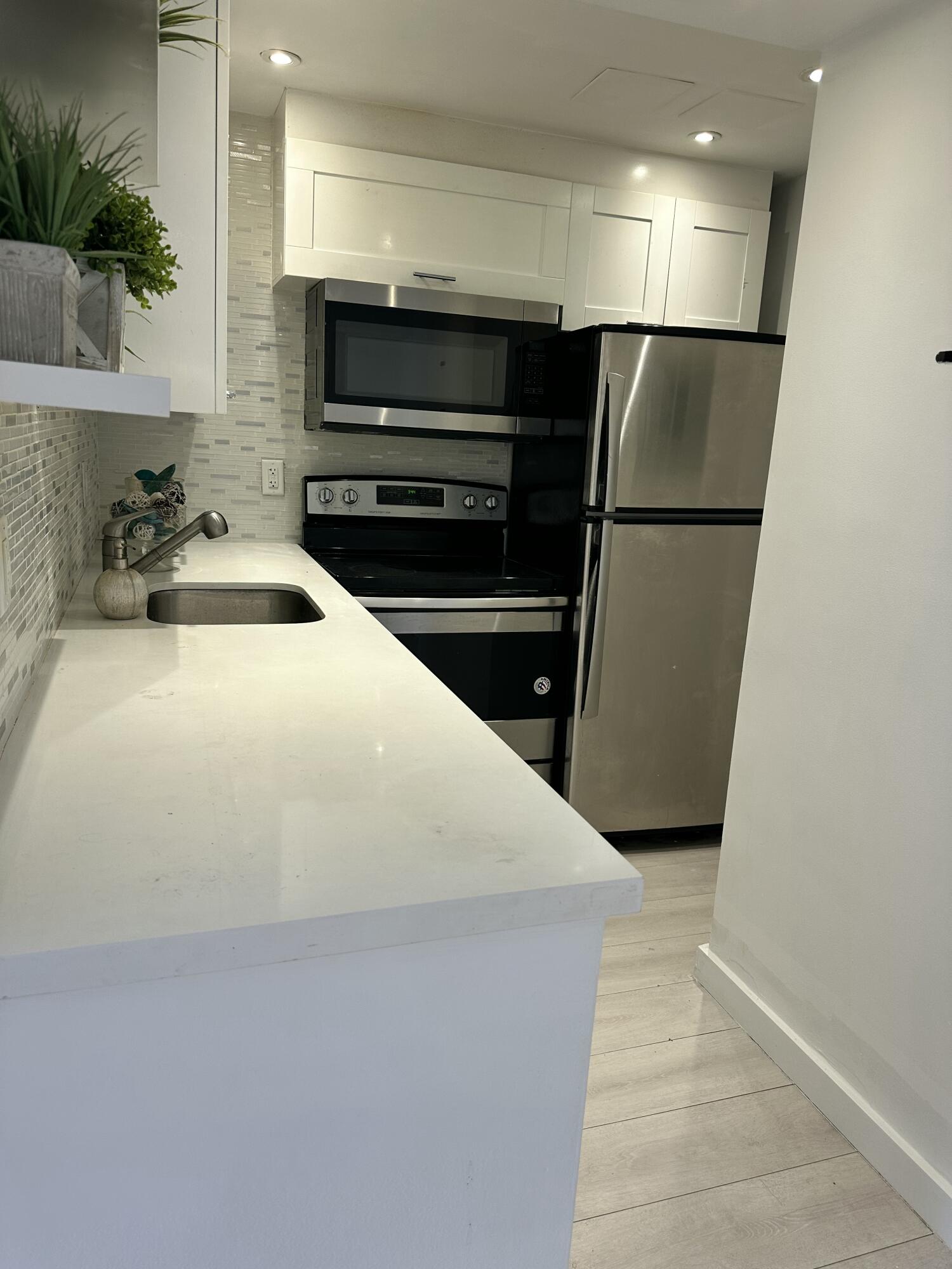 SOUTH BAY CLUB CONDO - Residential