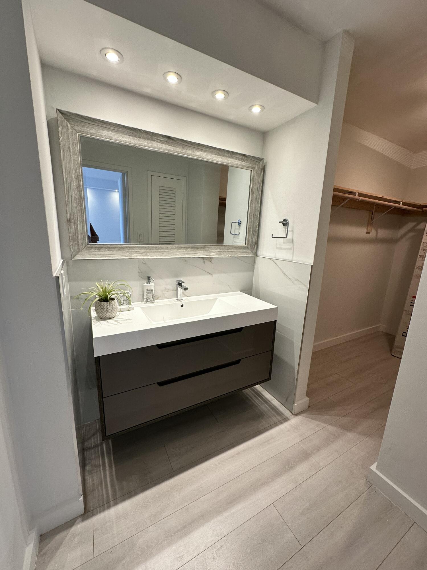 SOUTH BAY CLUB CONDO - Residential