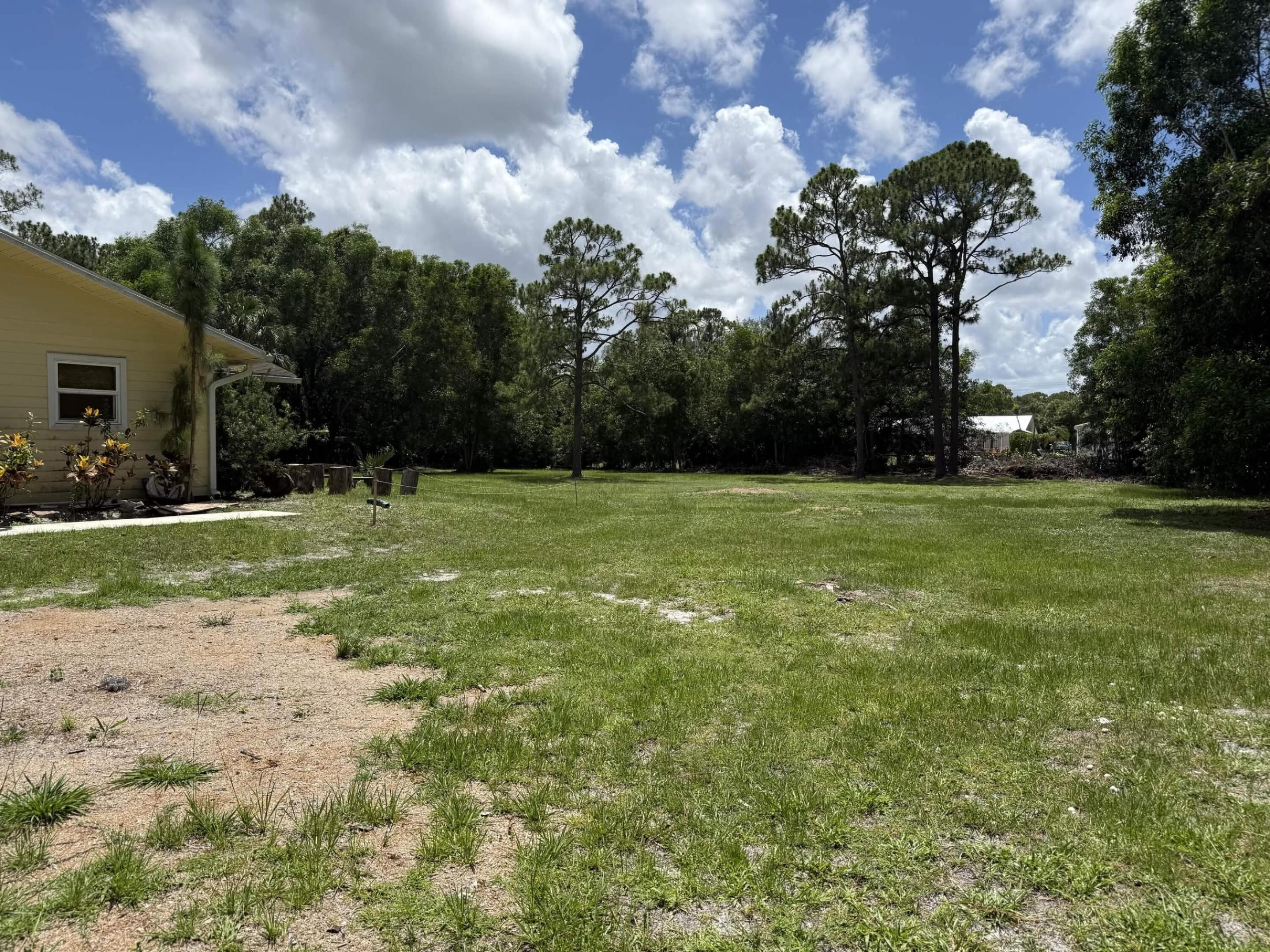 JUPITER FARMS - Residential