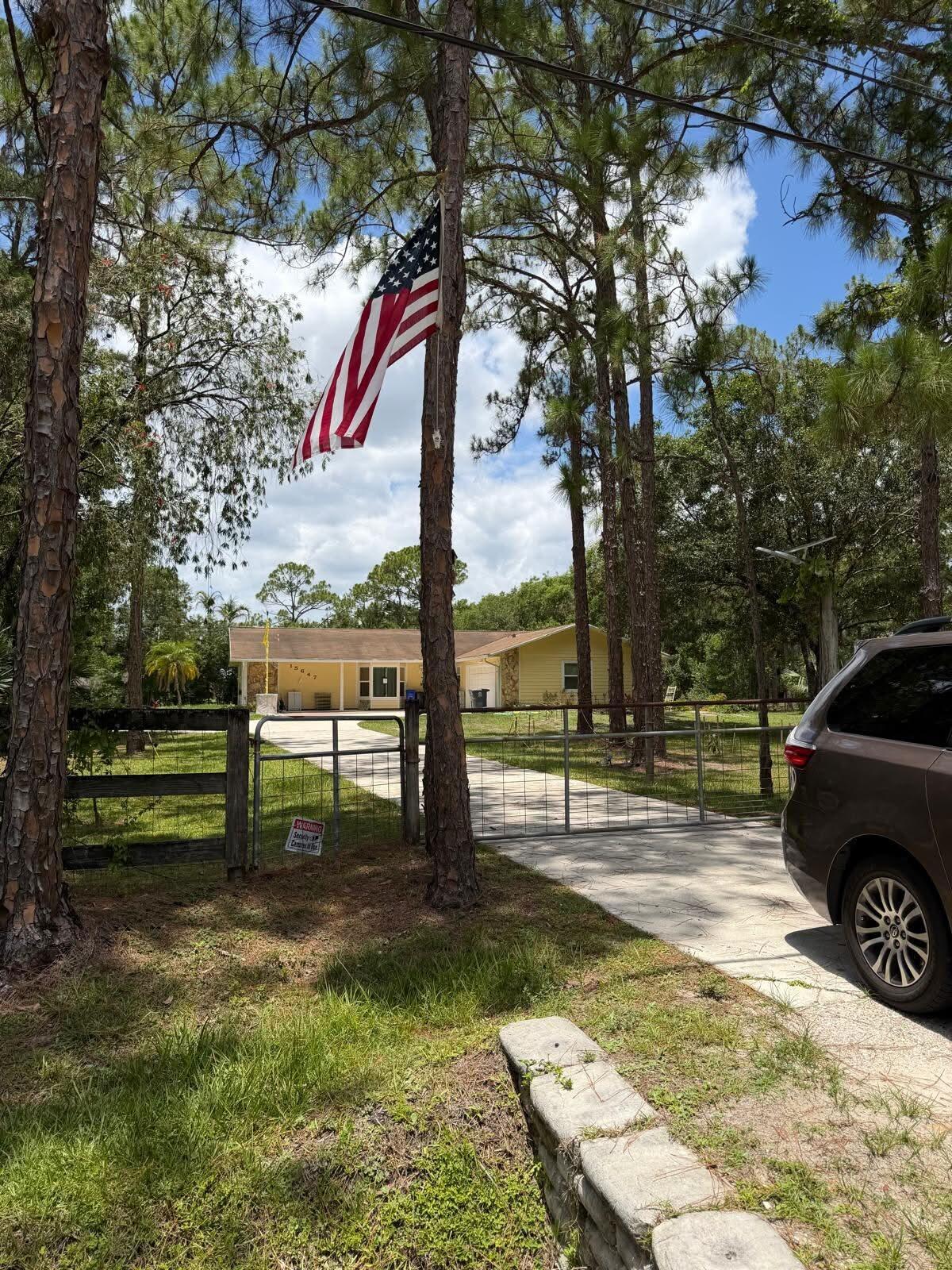 JUPITER FARMS - Residential