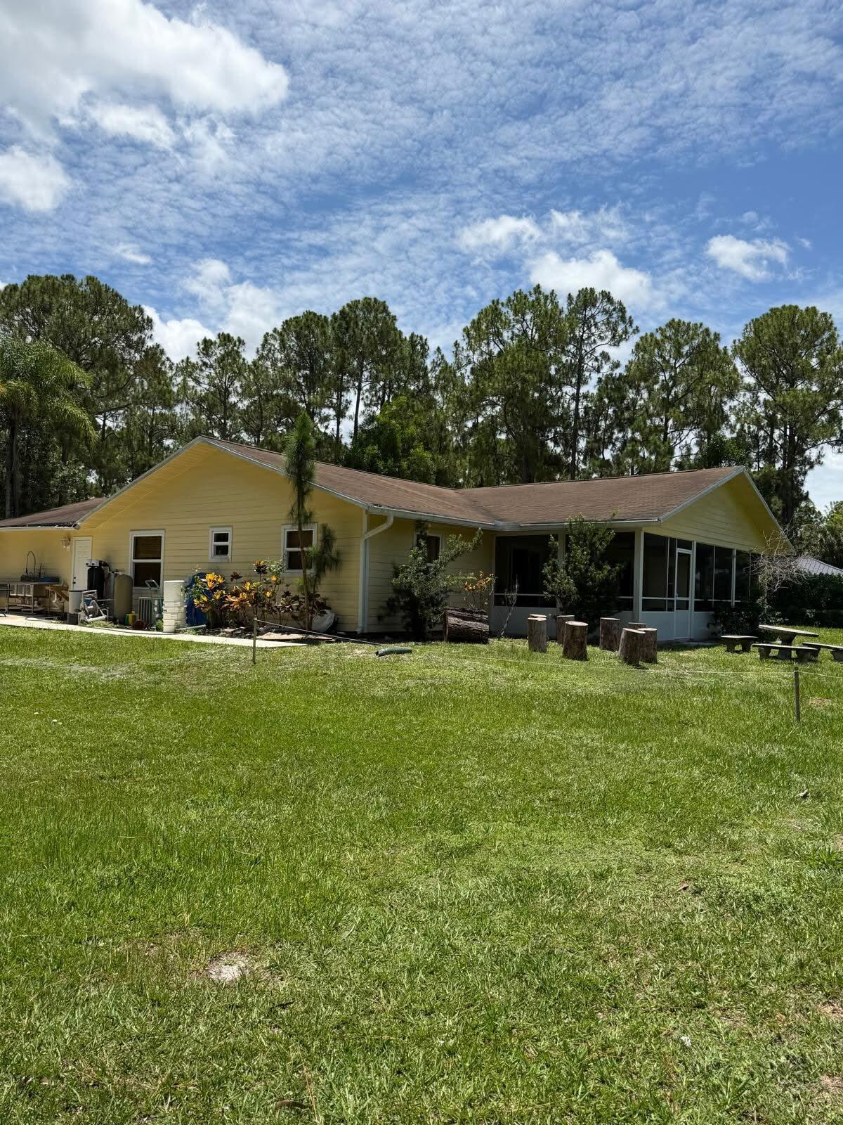 JUPITER FARMS - Residential