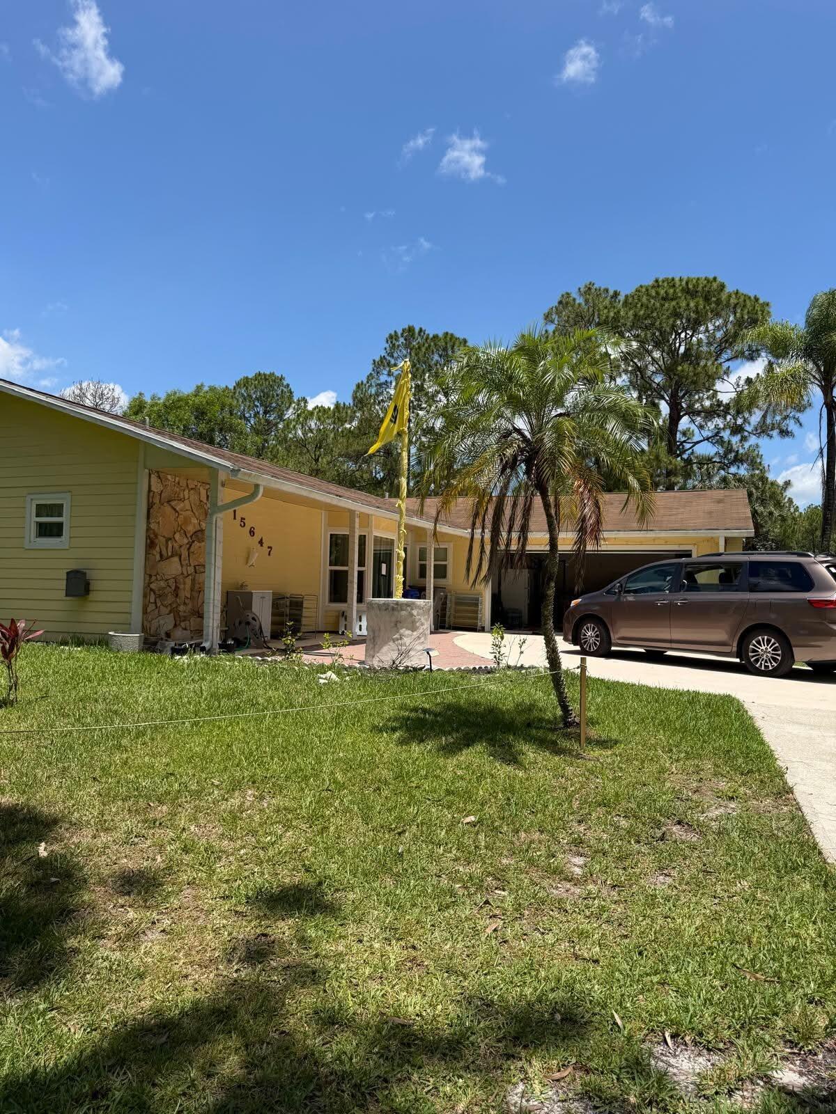 JUPITER FARMS - Residential