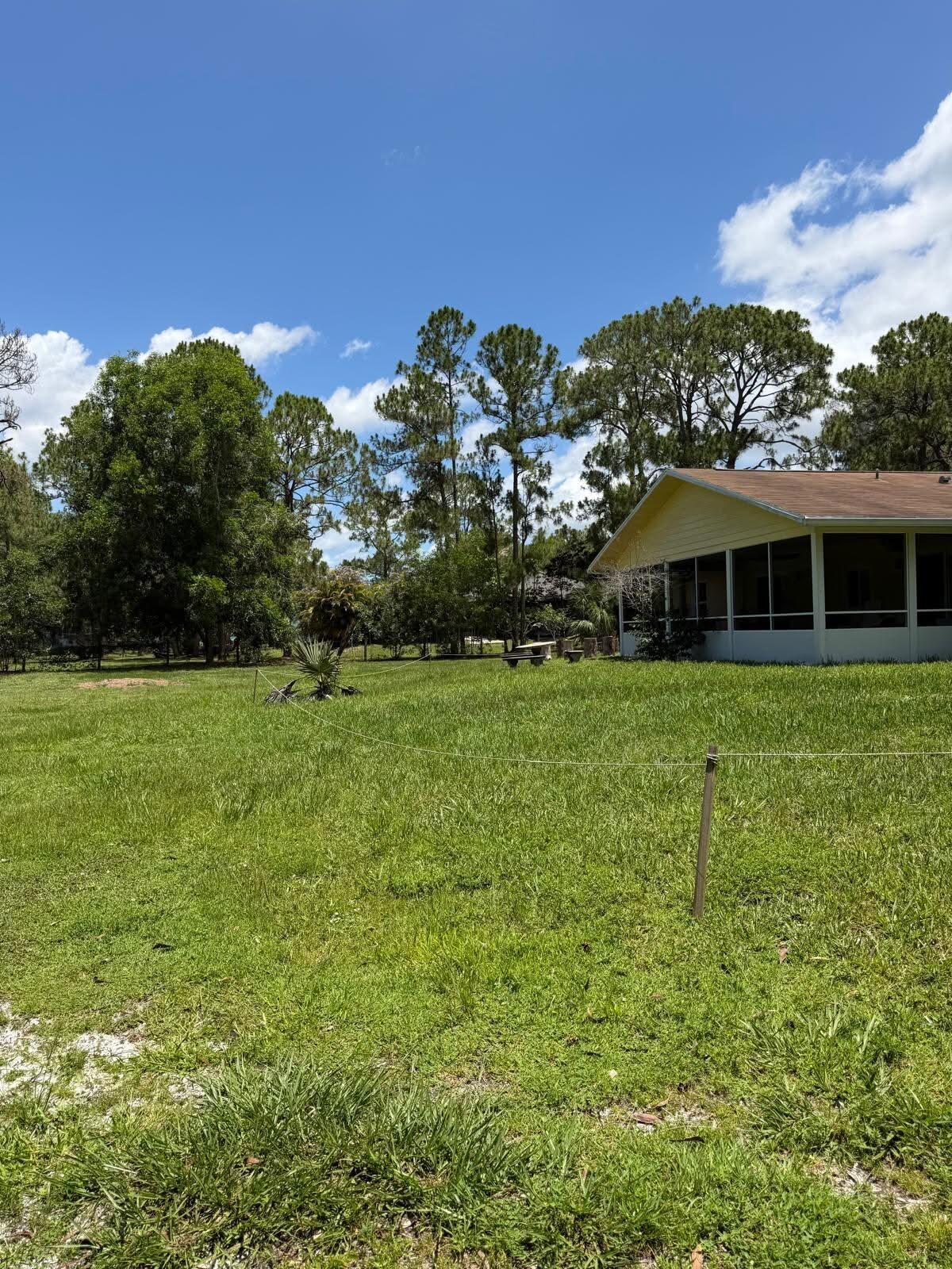 JUPITER FARMS - Residential