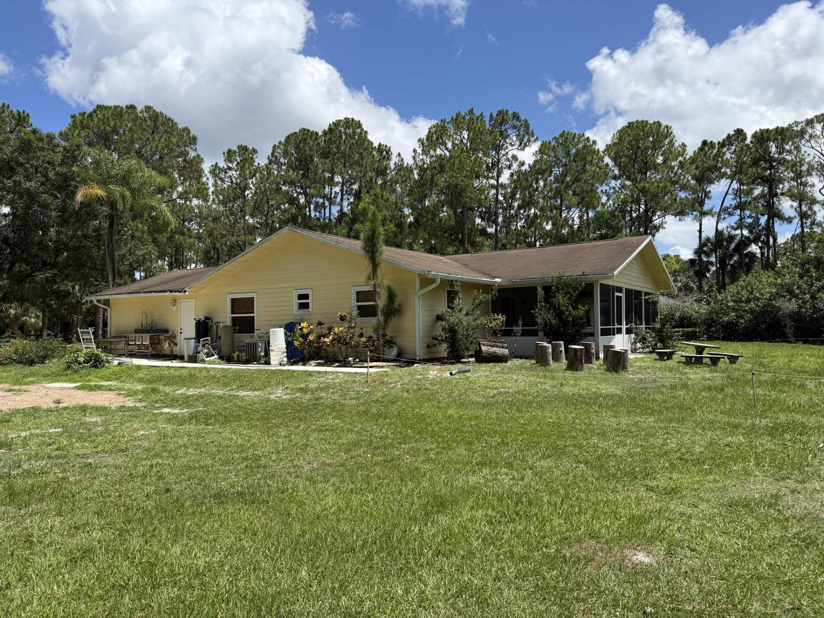 JUPITER FARMS - Residential