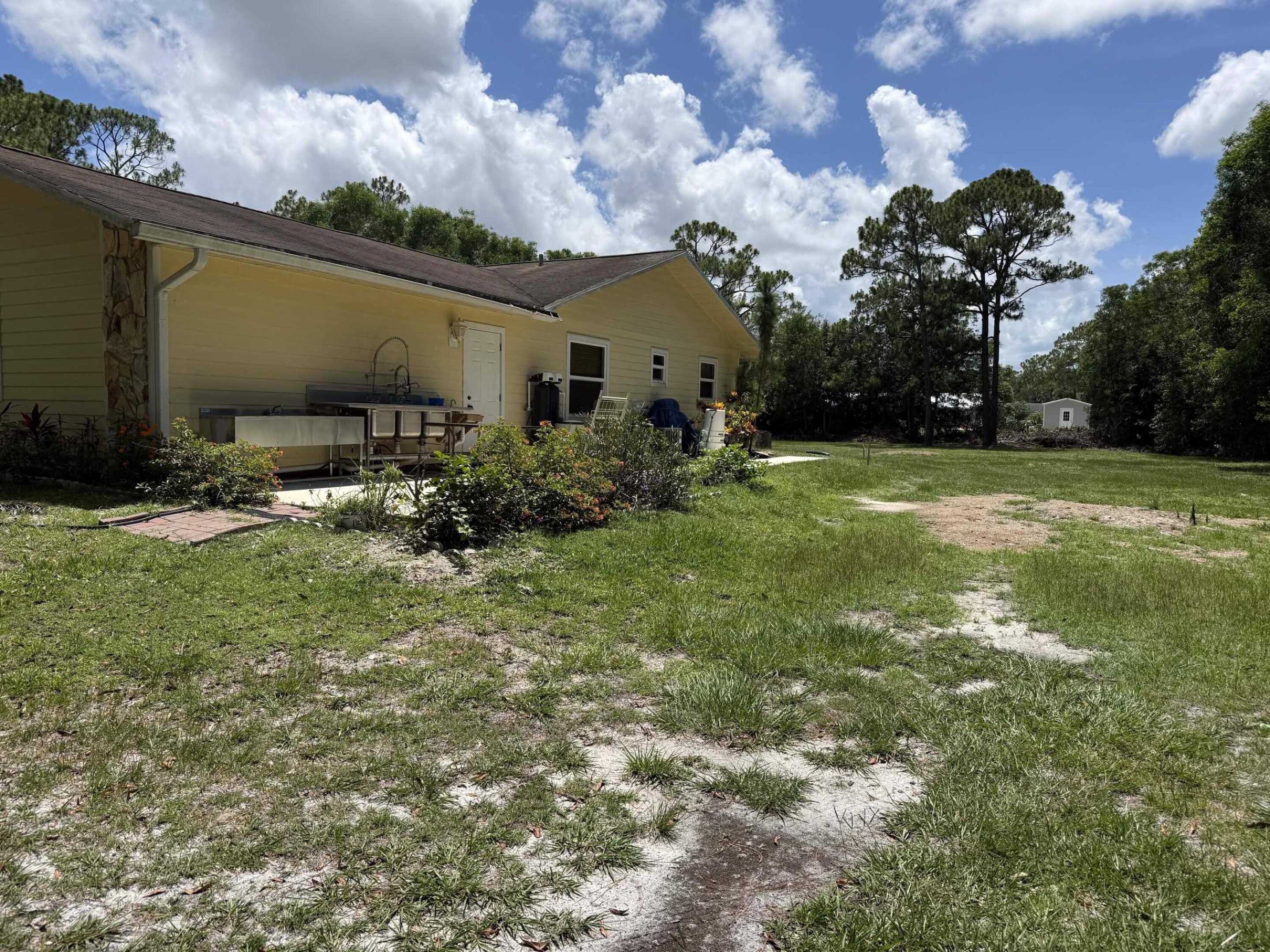 JUPITER FARMS - Residential