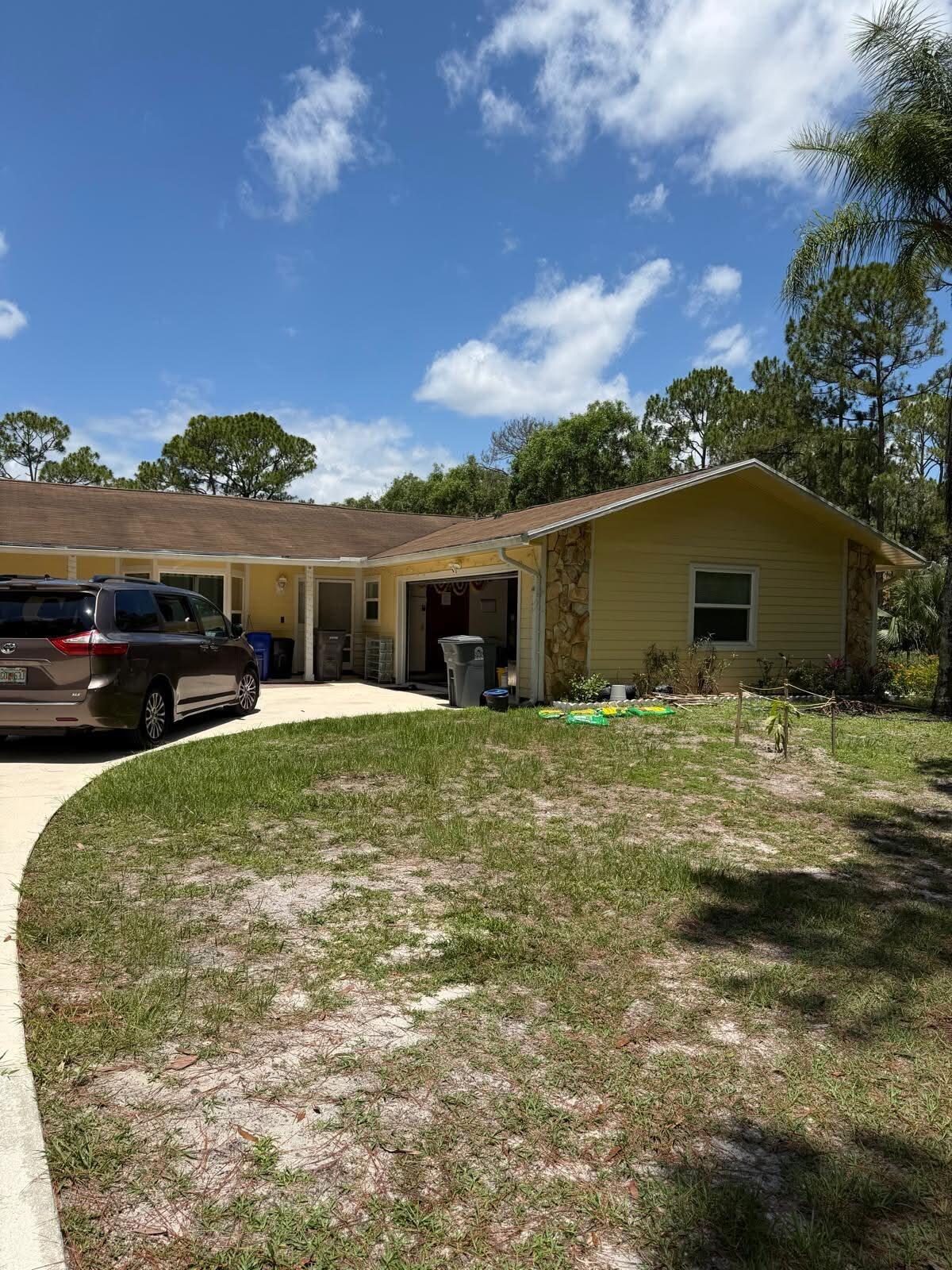 JUPITER FARMS - Residential