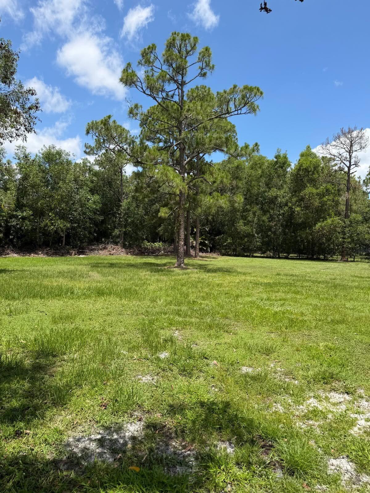 JUPITER FARMS - Residential