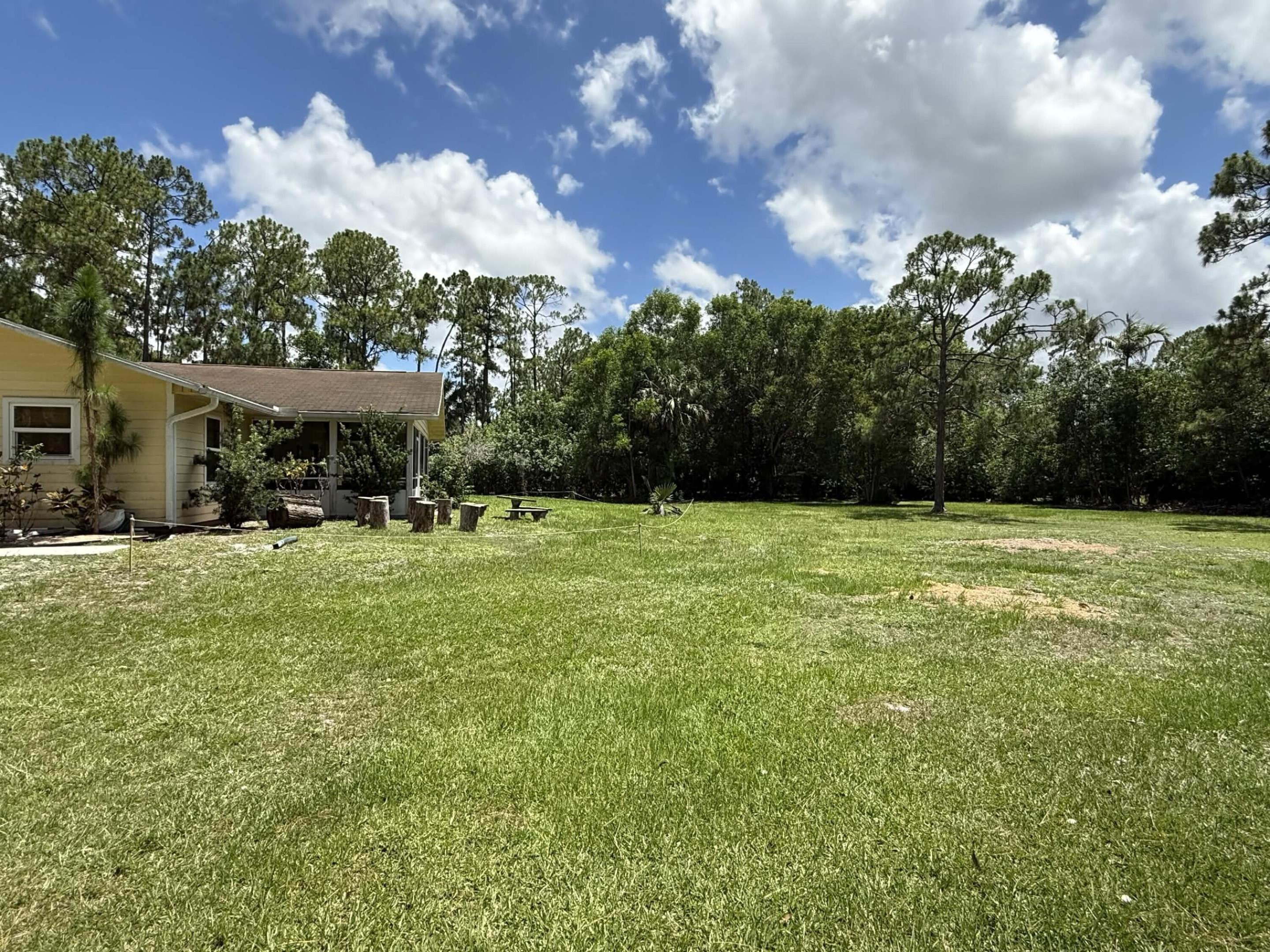 JUPITER FARMS - Residential