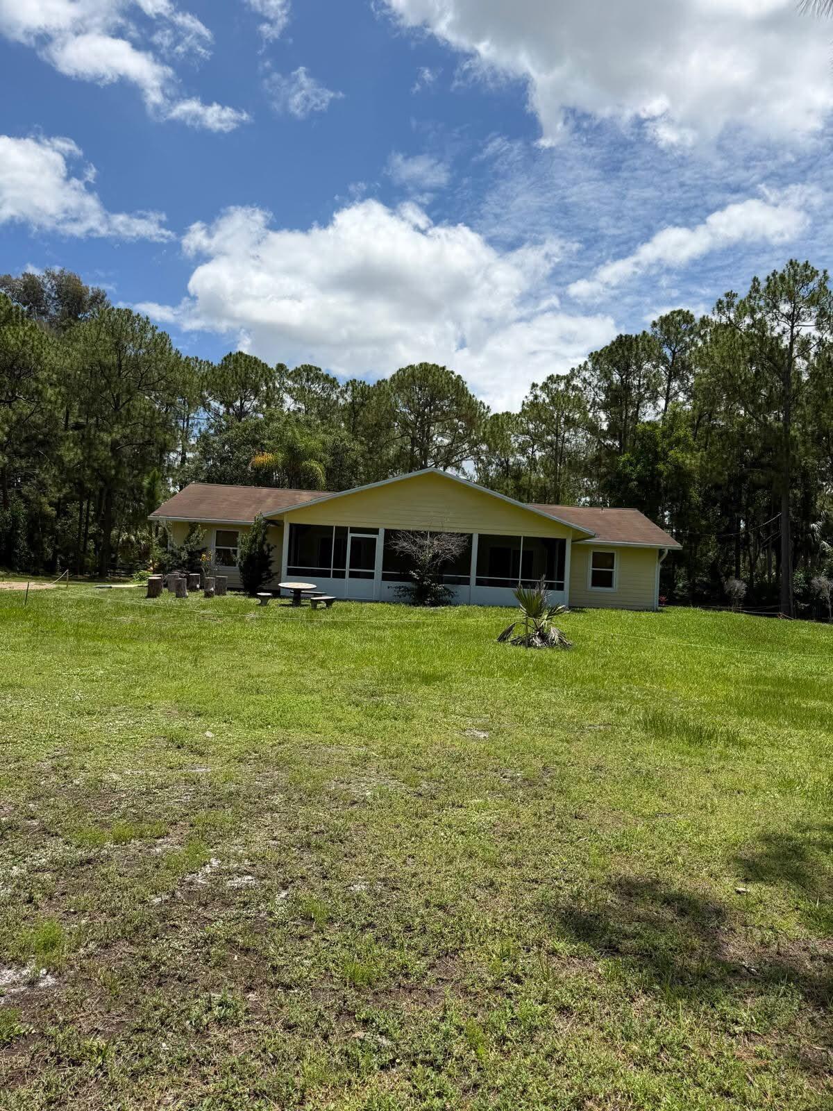JUPITER FARMS - Residential