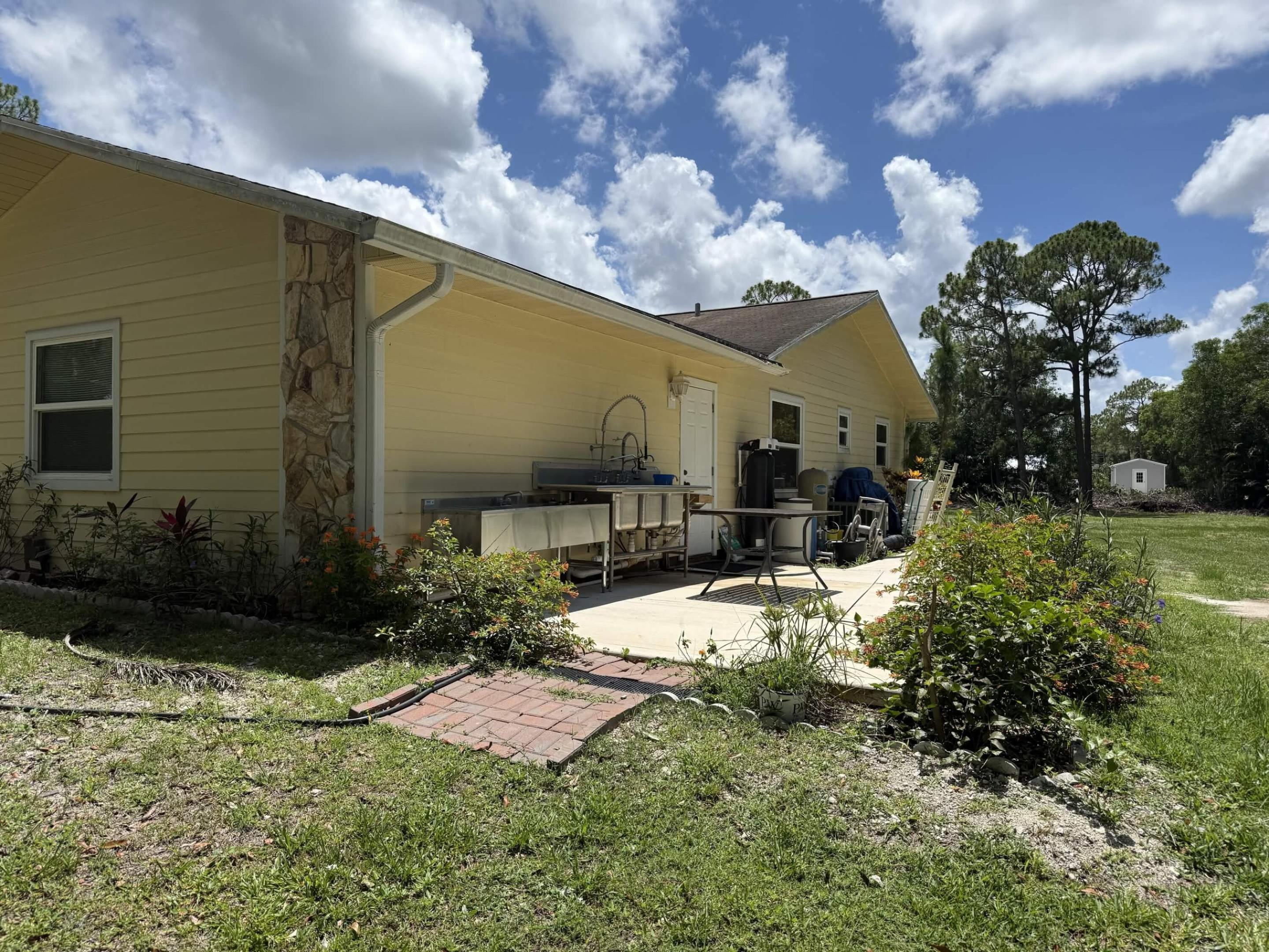 JUPITER FARMS - Residential