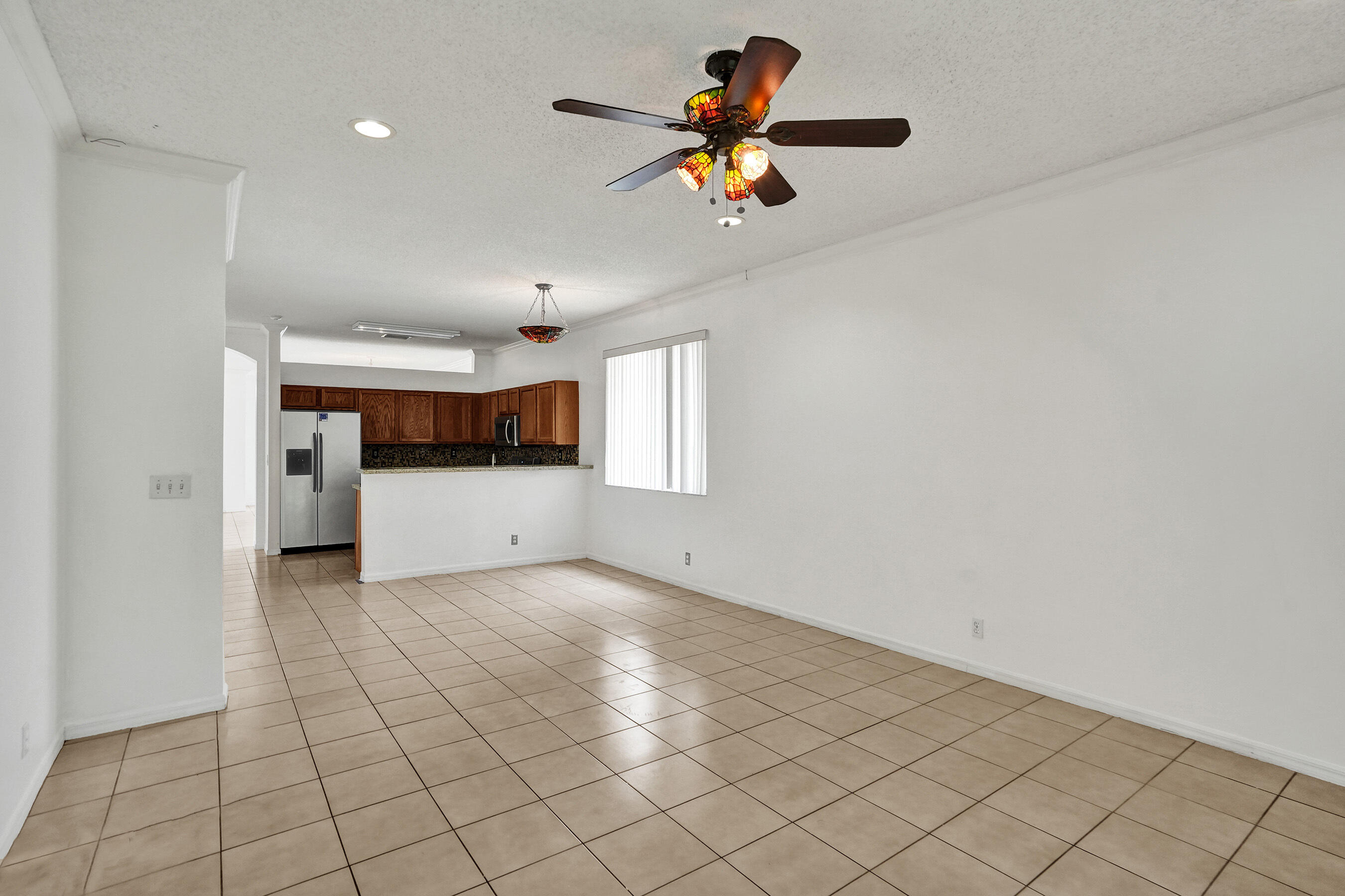 BANYAN TRAILS - Residential Lease