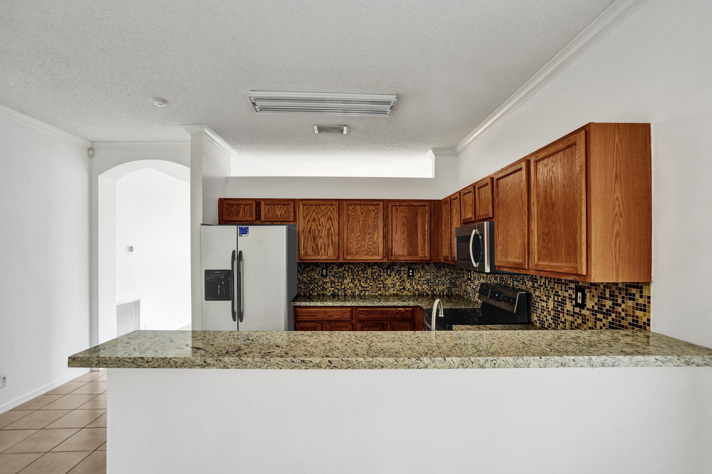 BANYAN TRAILS - Residential Lease