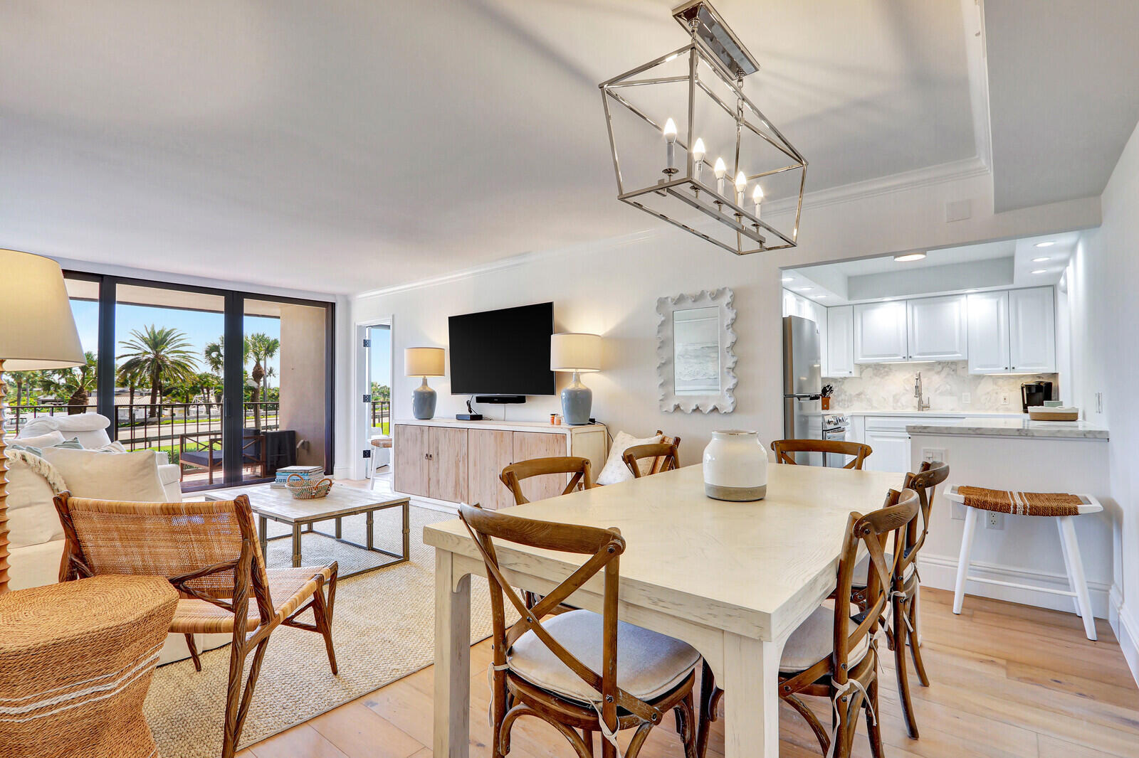 OCEAN VILLAS CONDO APTS - Residential