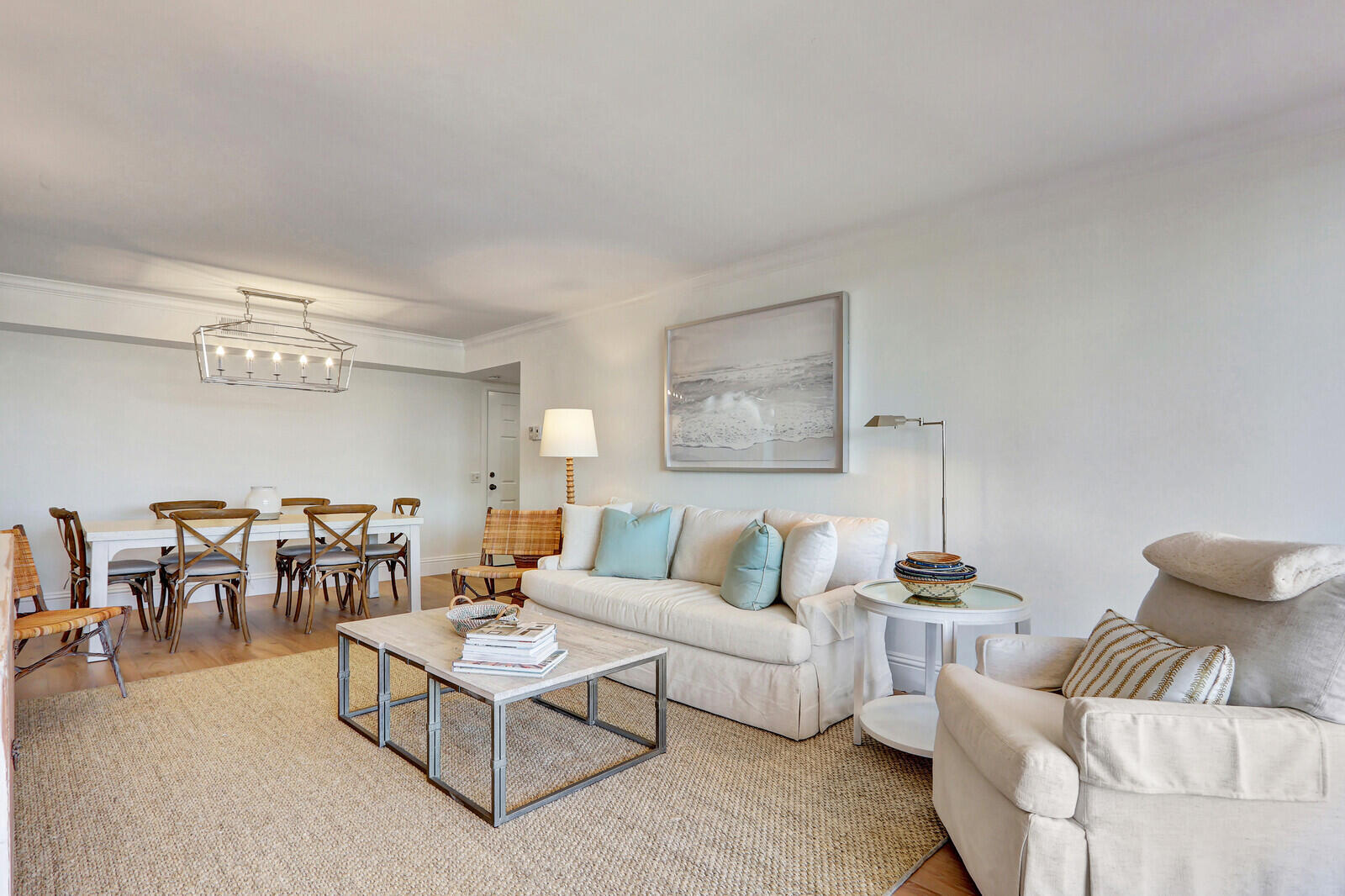 OCEAN VILLAS CONDO APTS - Residential