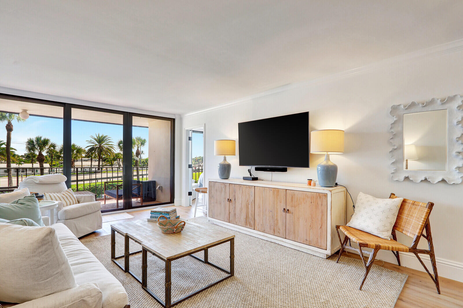 OCEAN VILLAS CONDO APTS - Residential